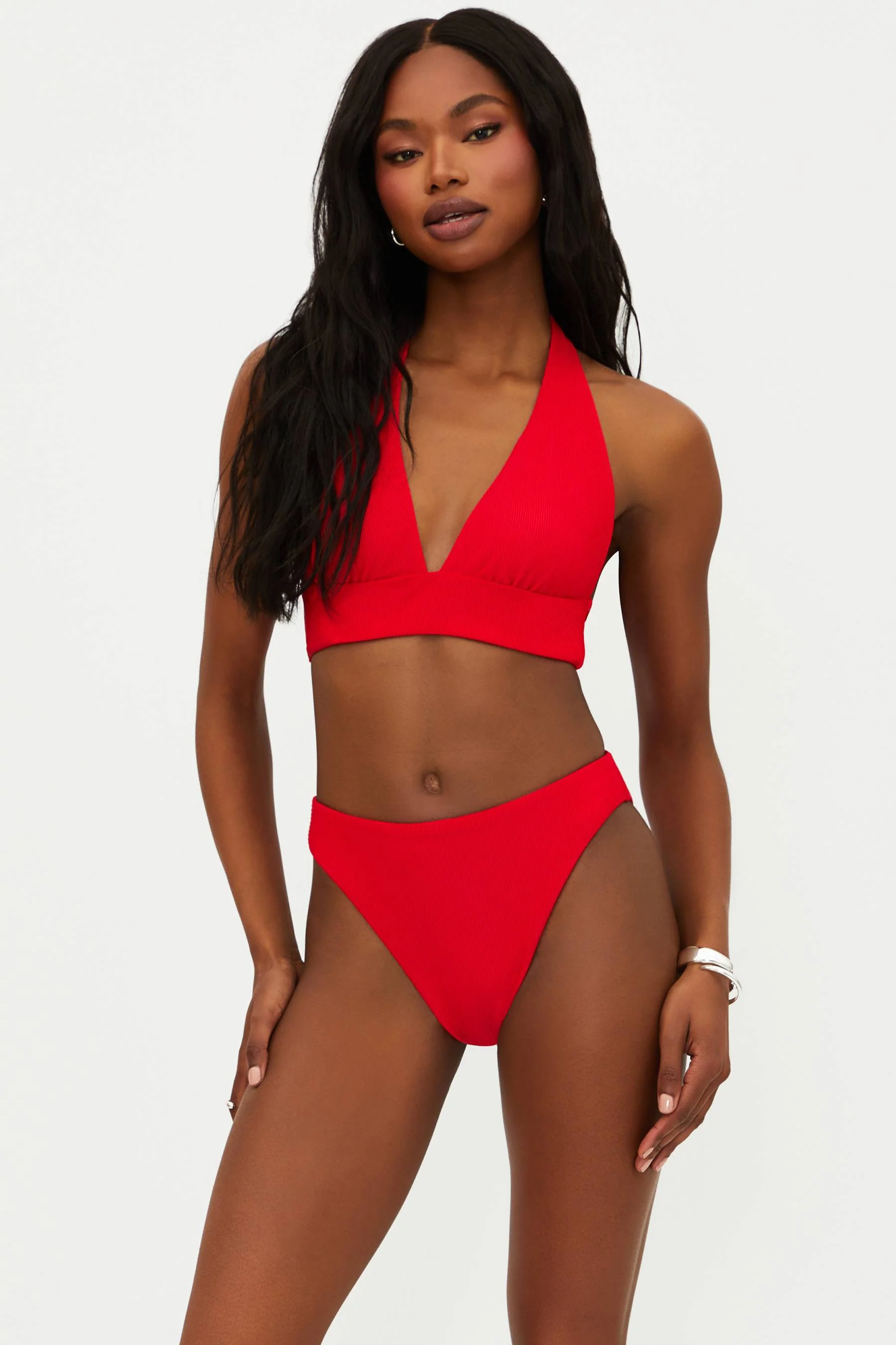 Amarie Bottom Red - Image 10