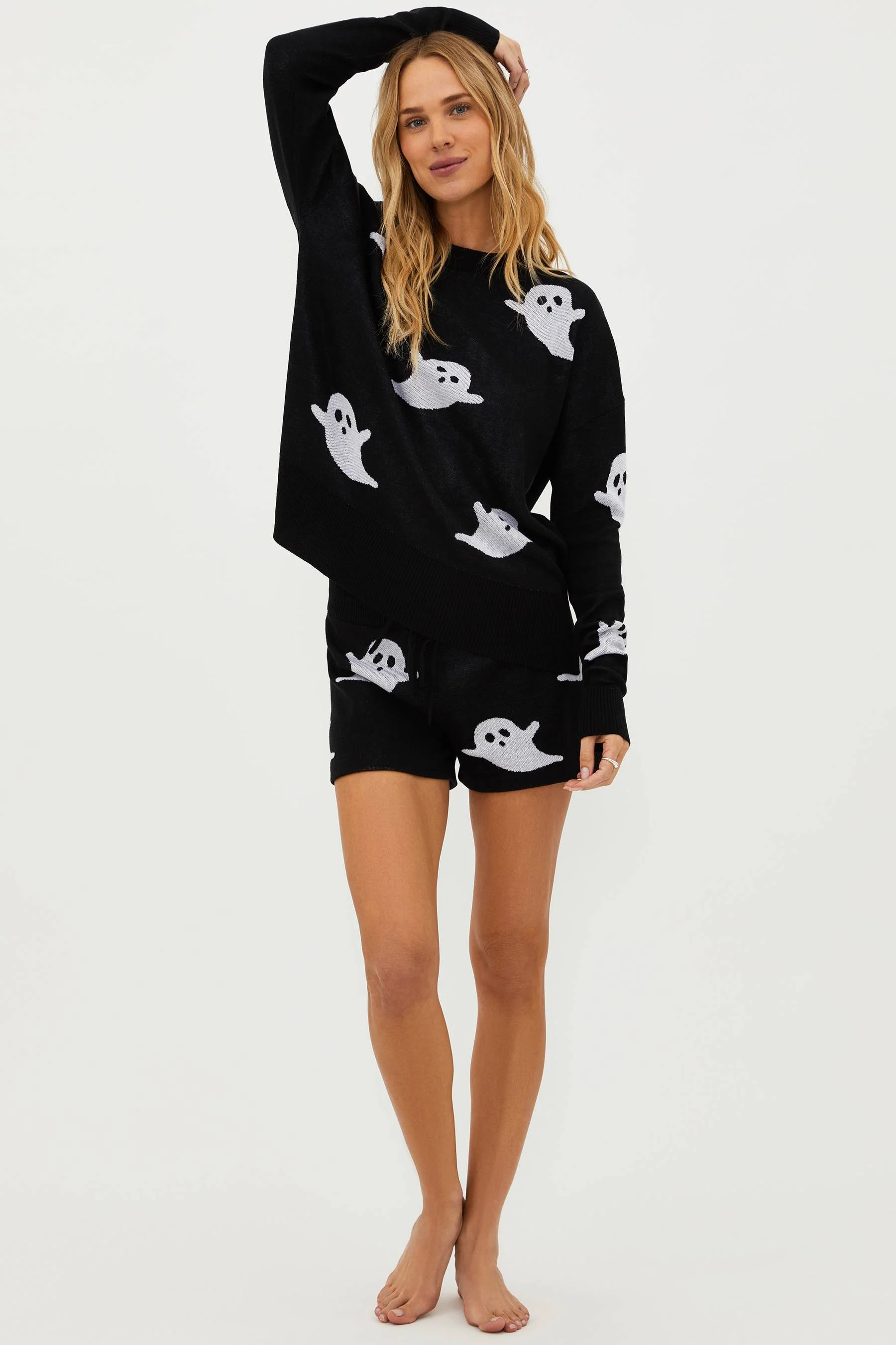 Balboa Short Bewitching Boo - Image 5