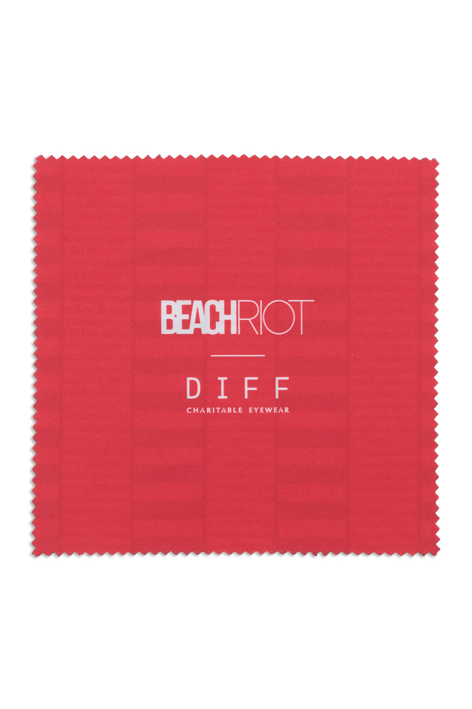 Beach Riot X DIFF Coast Sunglasses Black - Image 12
