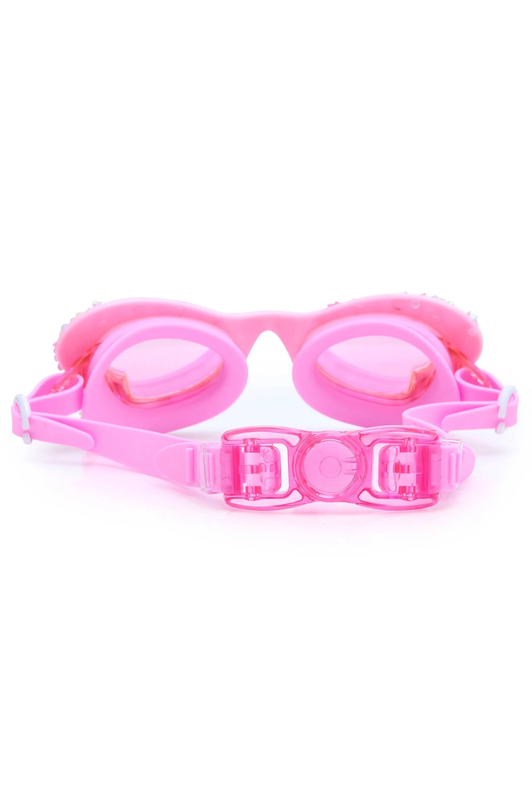 Bling2o Swim Goggle Pink Butterfly - Image 3