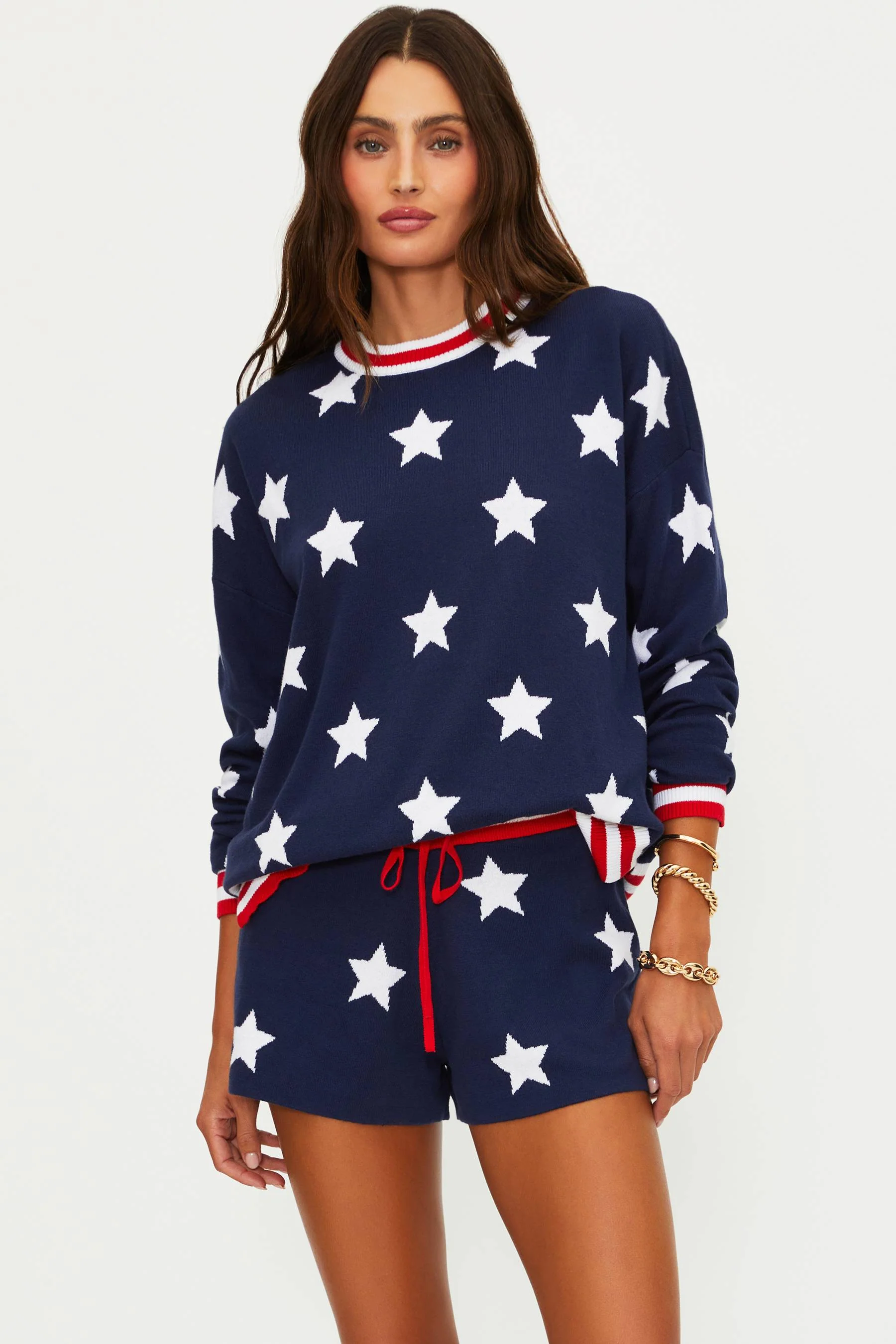 Cal Sweater Twilight Stars - Image 10