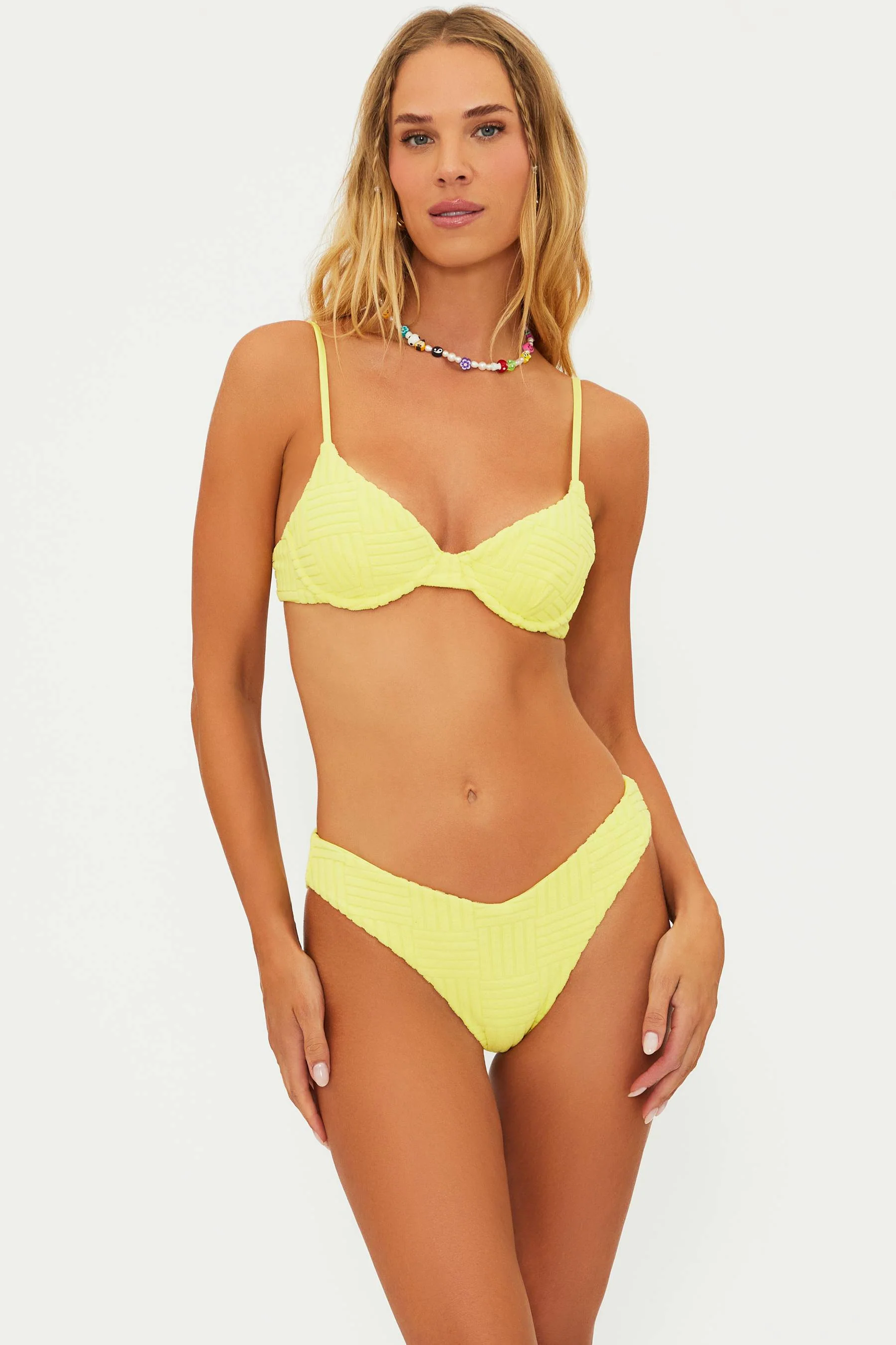Camilla Top Citrine Crush - Image 6
