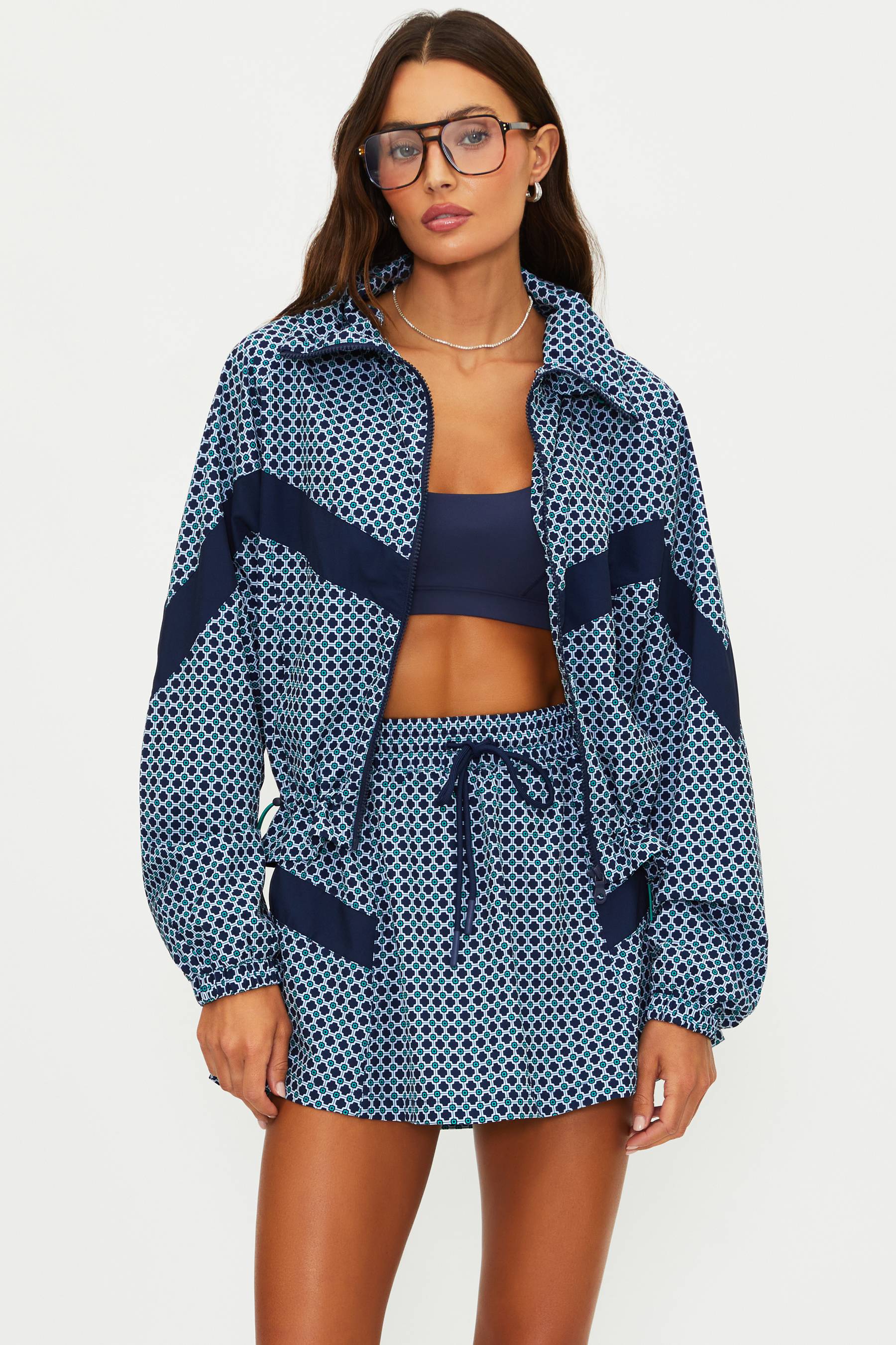 Casen Jacket Twilight Tides Geo - Image 10