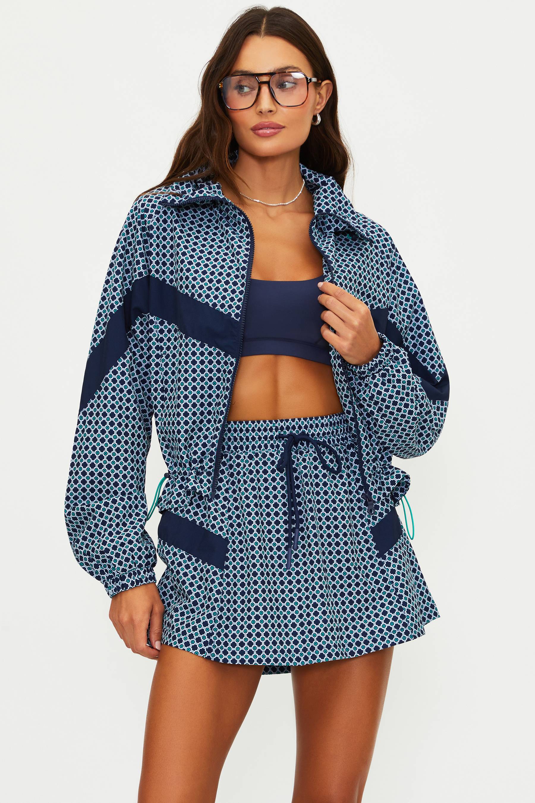 Casen Jacket Twilight Tides Geo - Image 11