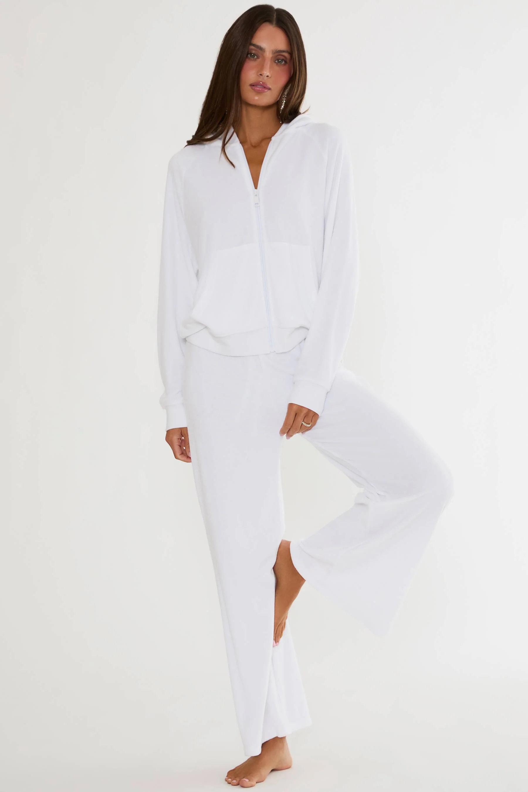 Clarabelle Pant White - Image 8