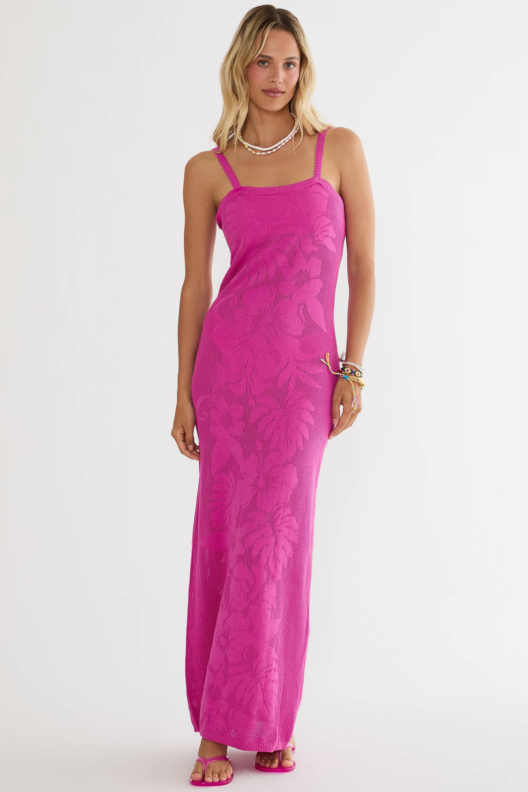 Conrad Dress Bouquet - Image 7