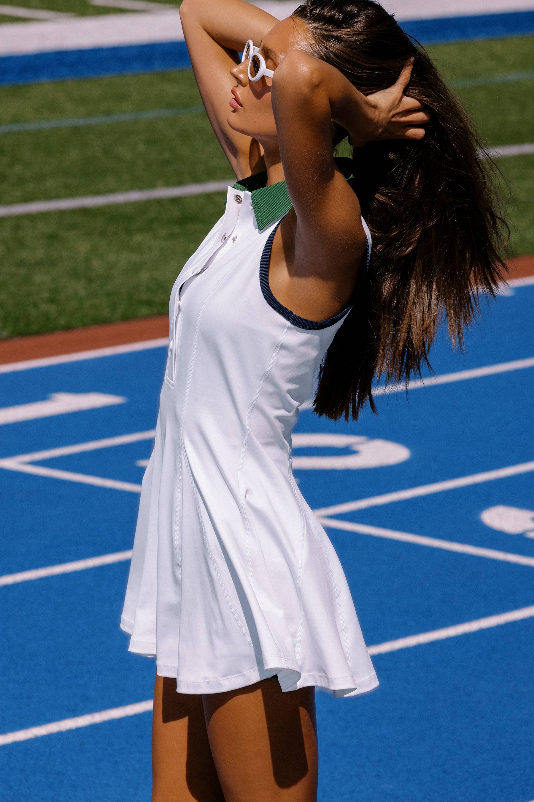 Eylsia Dress Racquet Club - Image 3