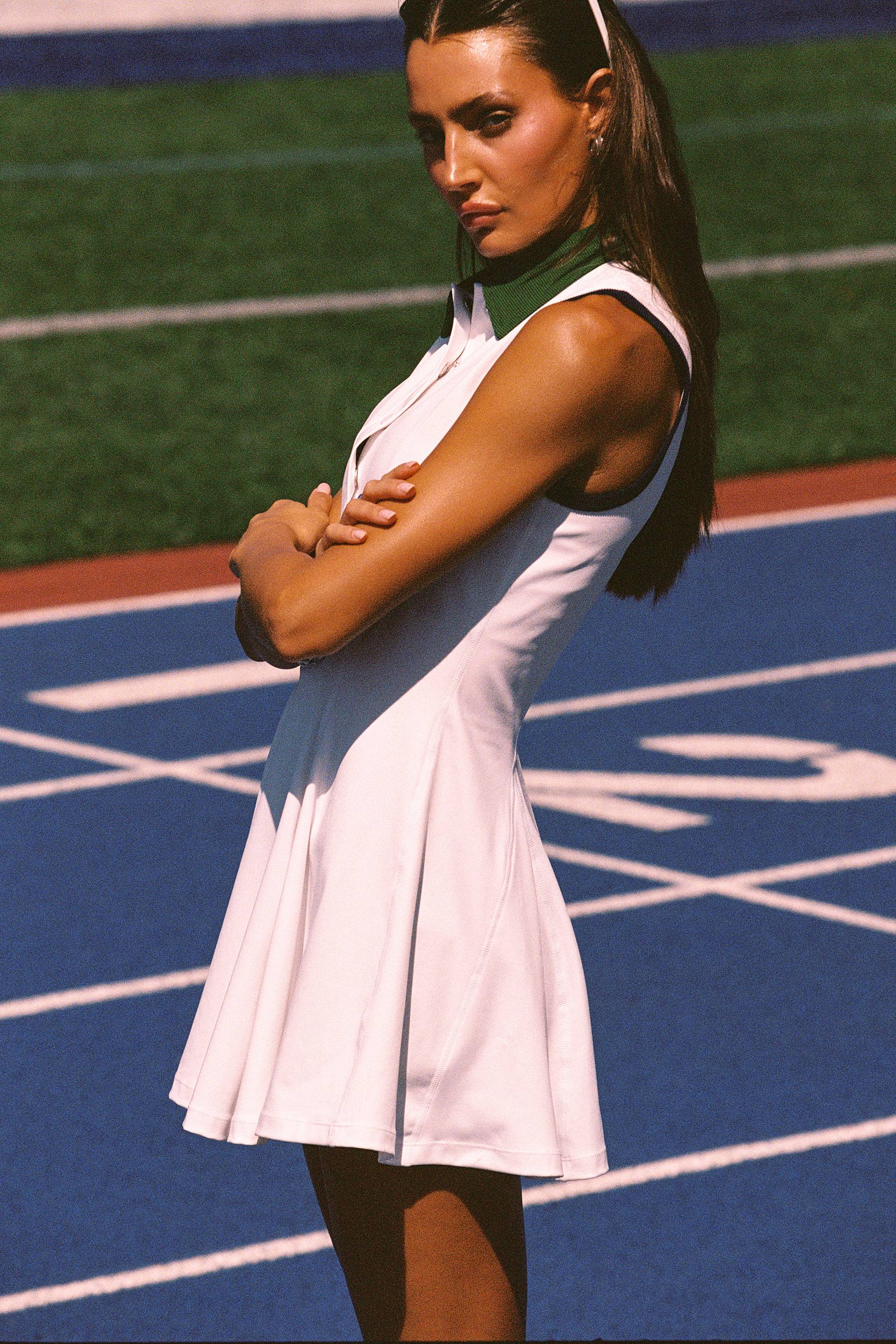 Eylsia Dress Racquet Club - Image 8