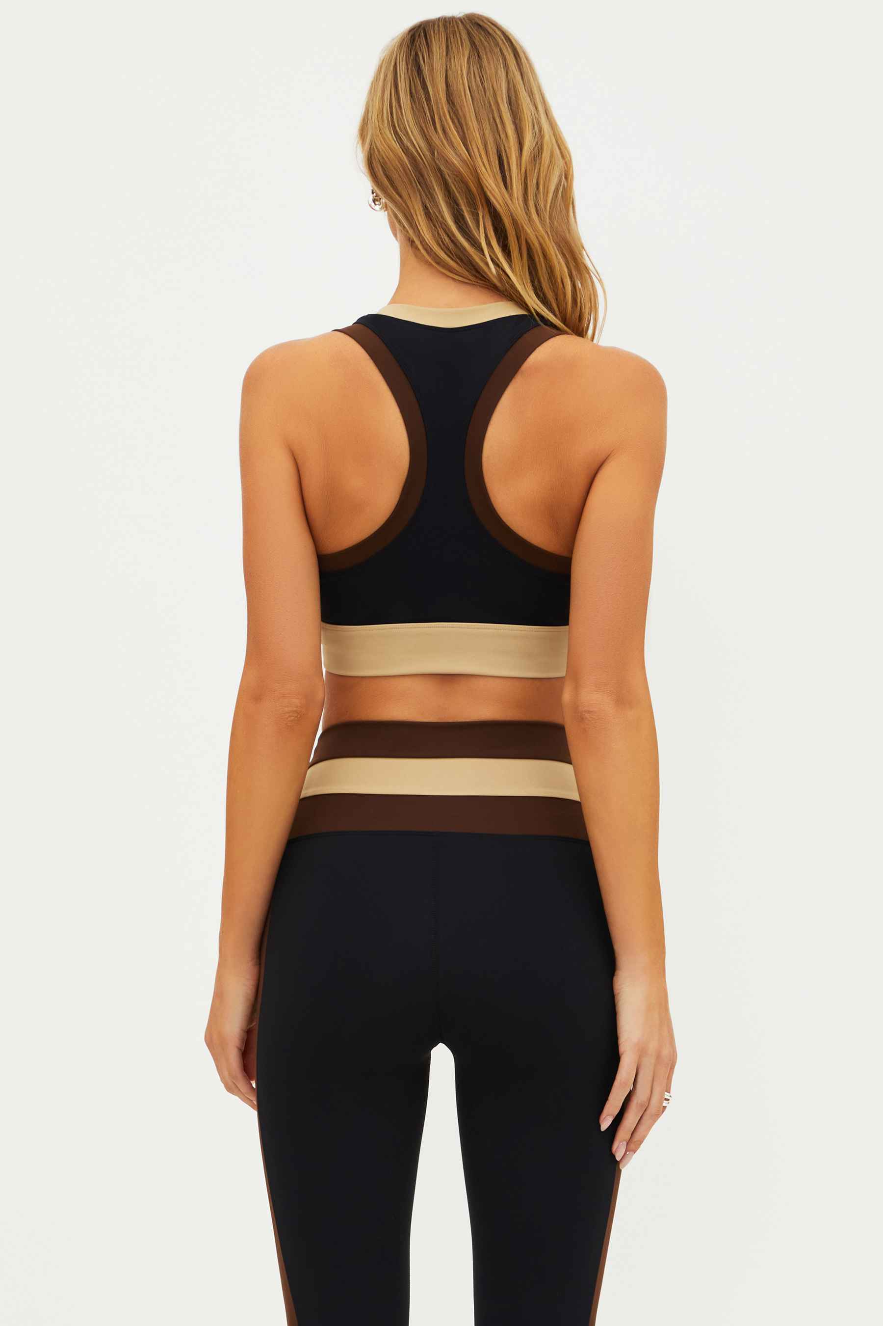 Gwen Top Mystic Colorblock Matte - Image 5