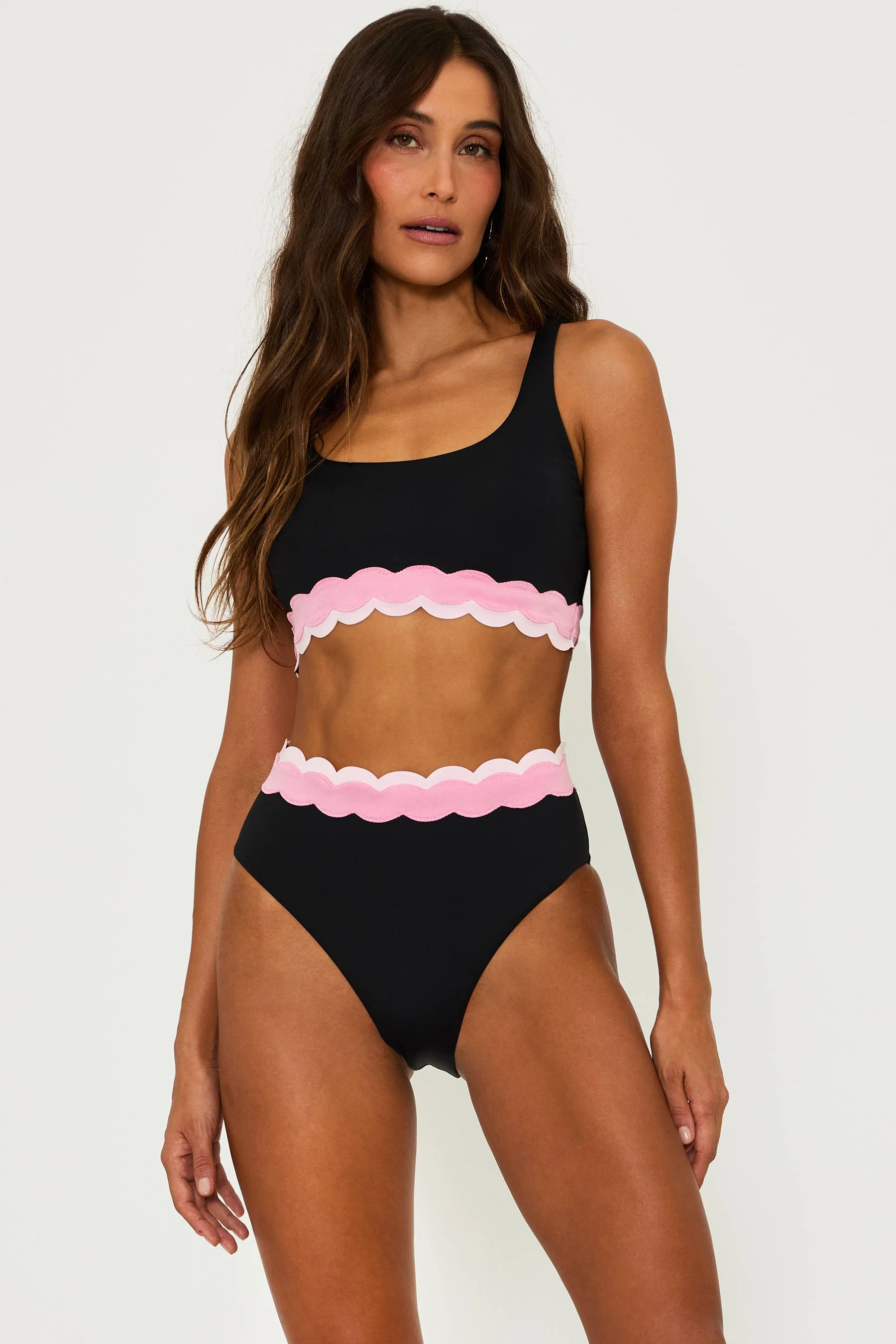 Harriet Bottom Sweet Berry Wave - Image 4