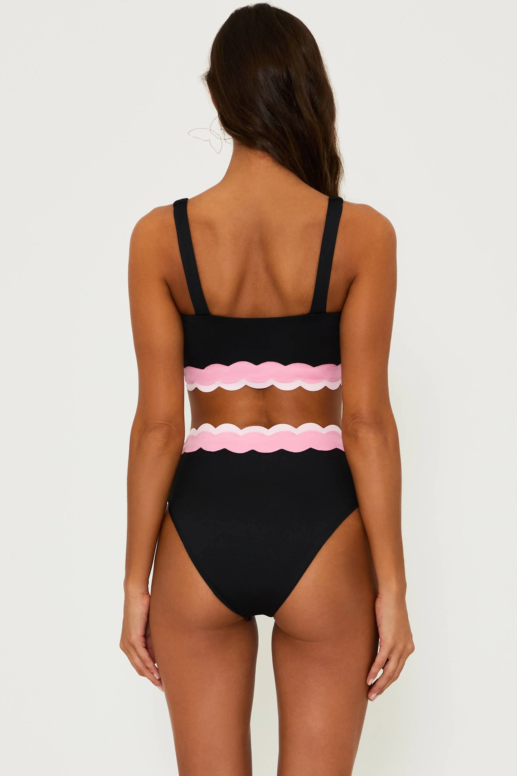 Harriet Bottom Sweet Berry Wave - Image 7