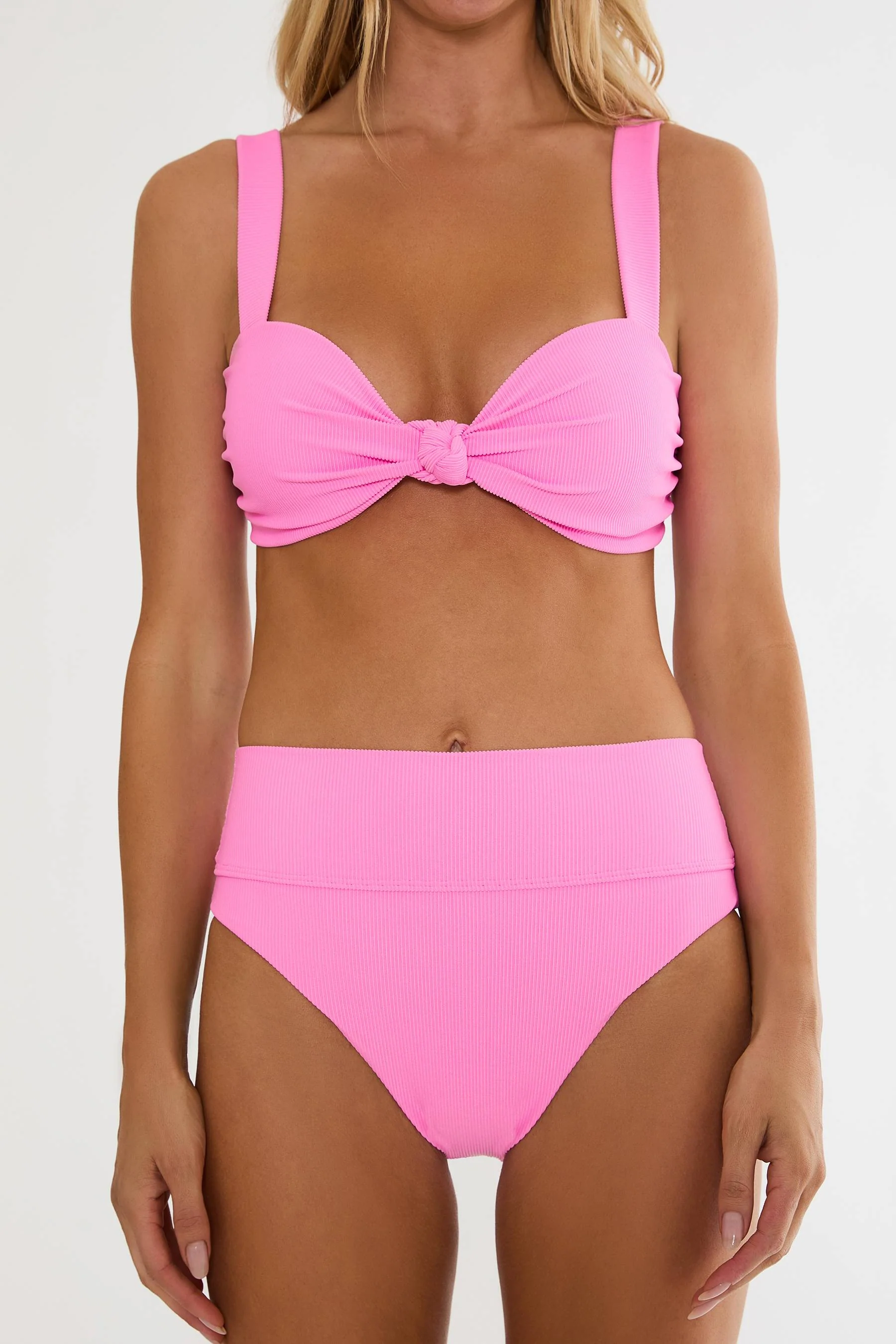 Highway Bottom Full Coverage Prism Pink - Image 6