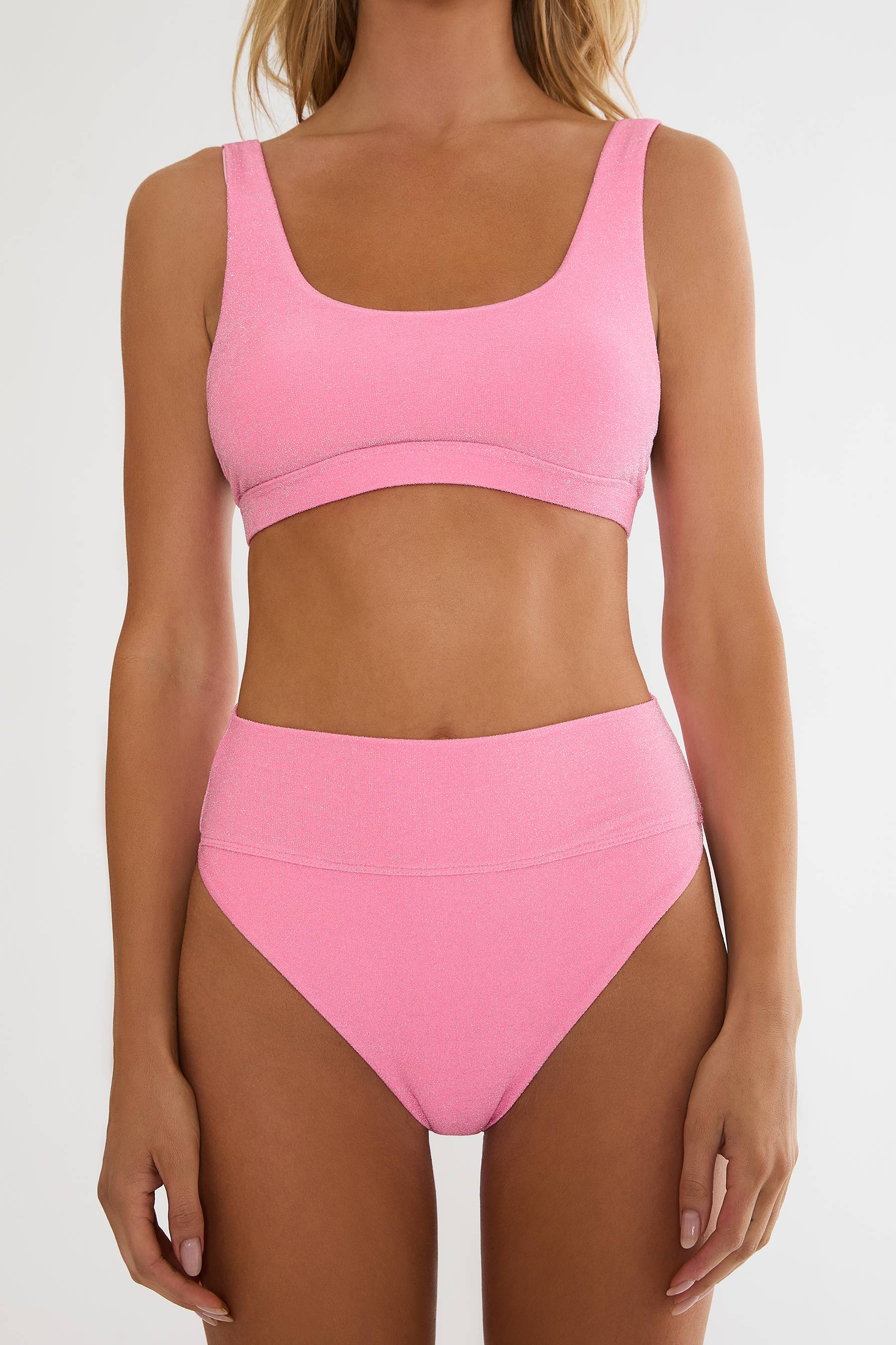 Peyton Top Shoreline Pink Shine - Image 6