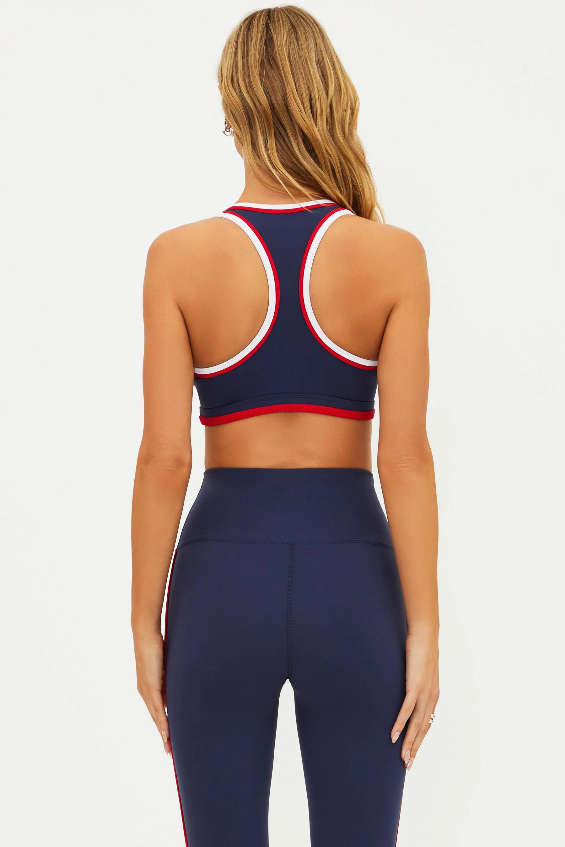 Ida Top Americana Colorblock - Image 3