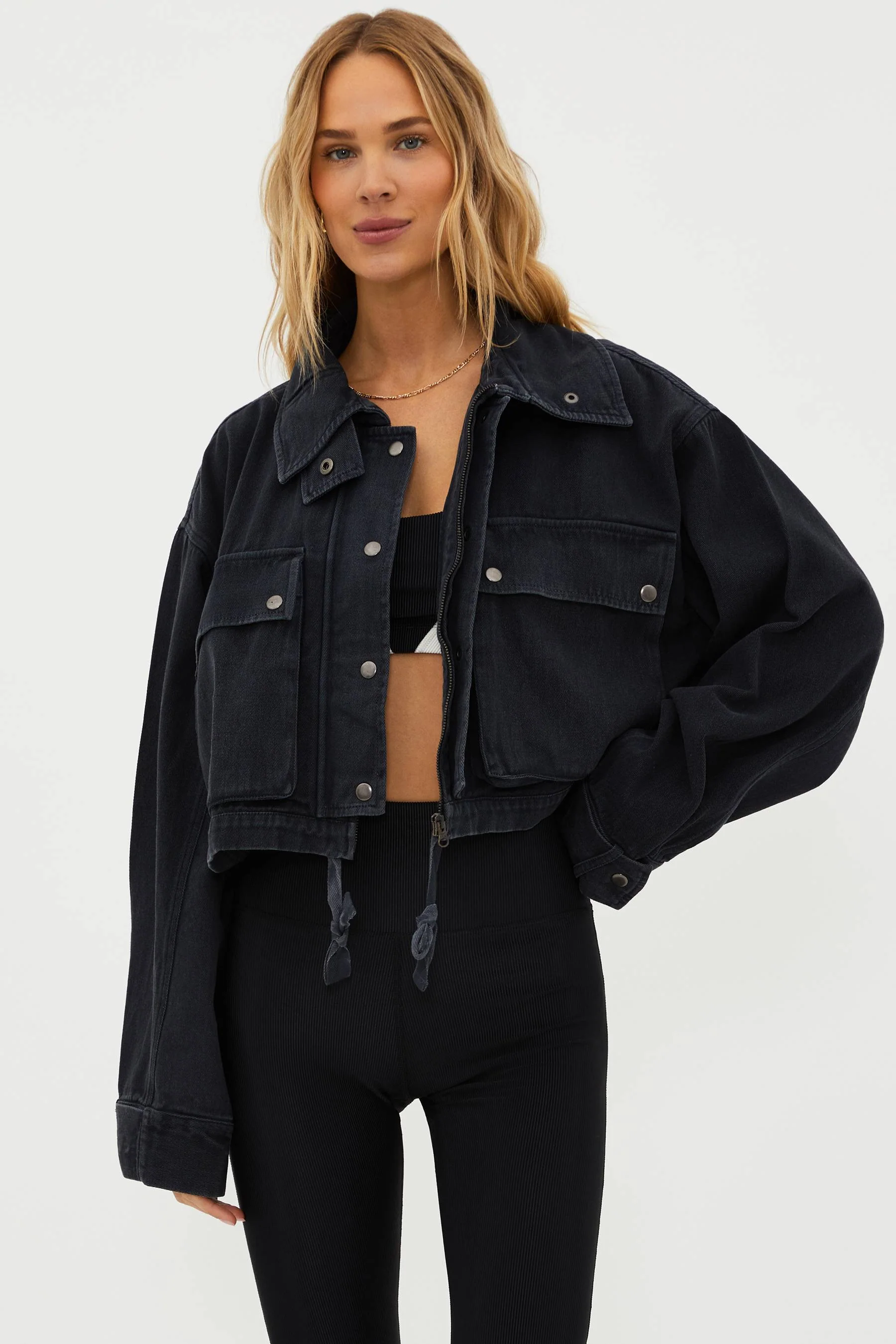 Isola Jacket Ink - Image 5