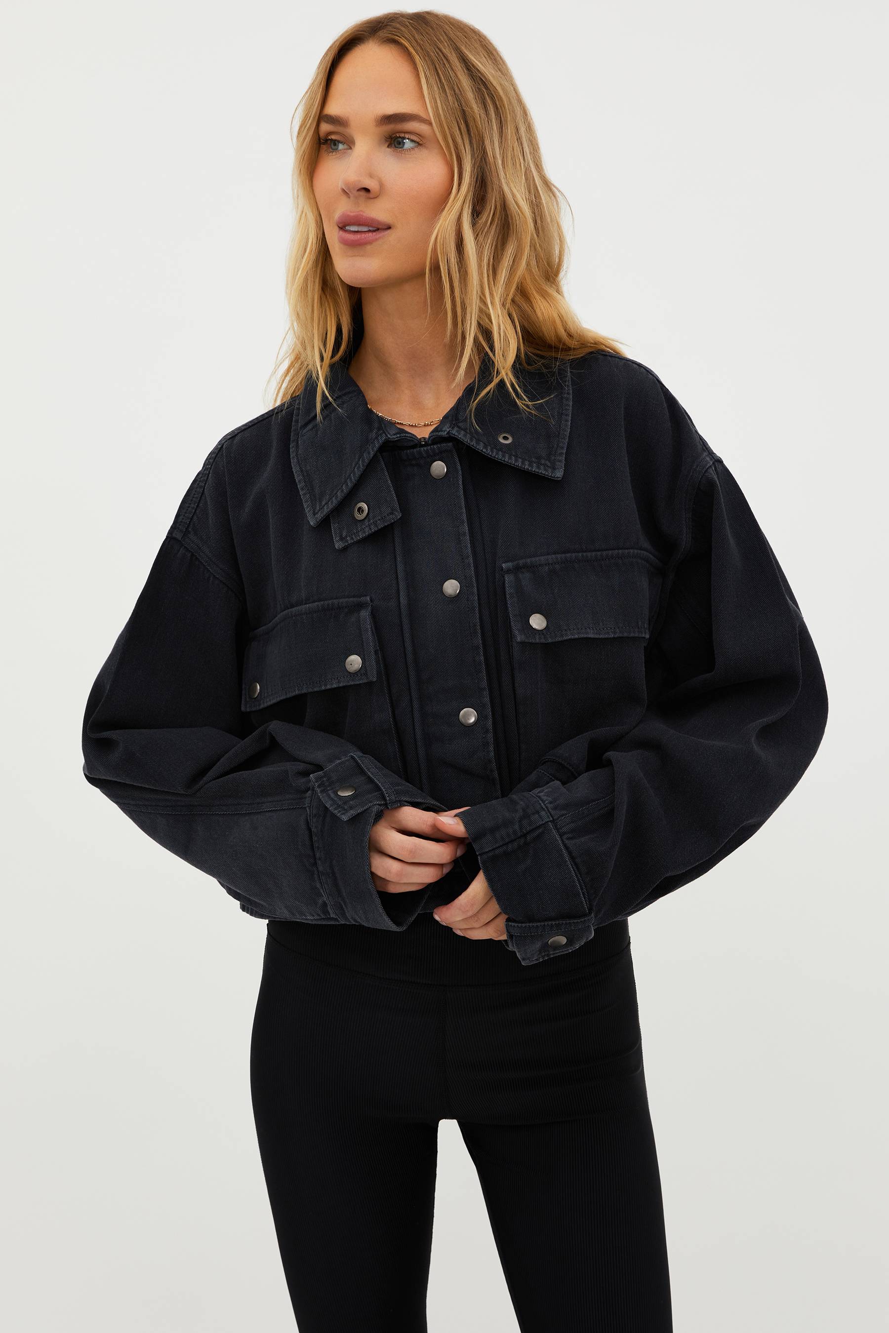 Isola Jacket Ink - Image 6