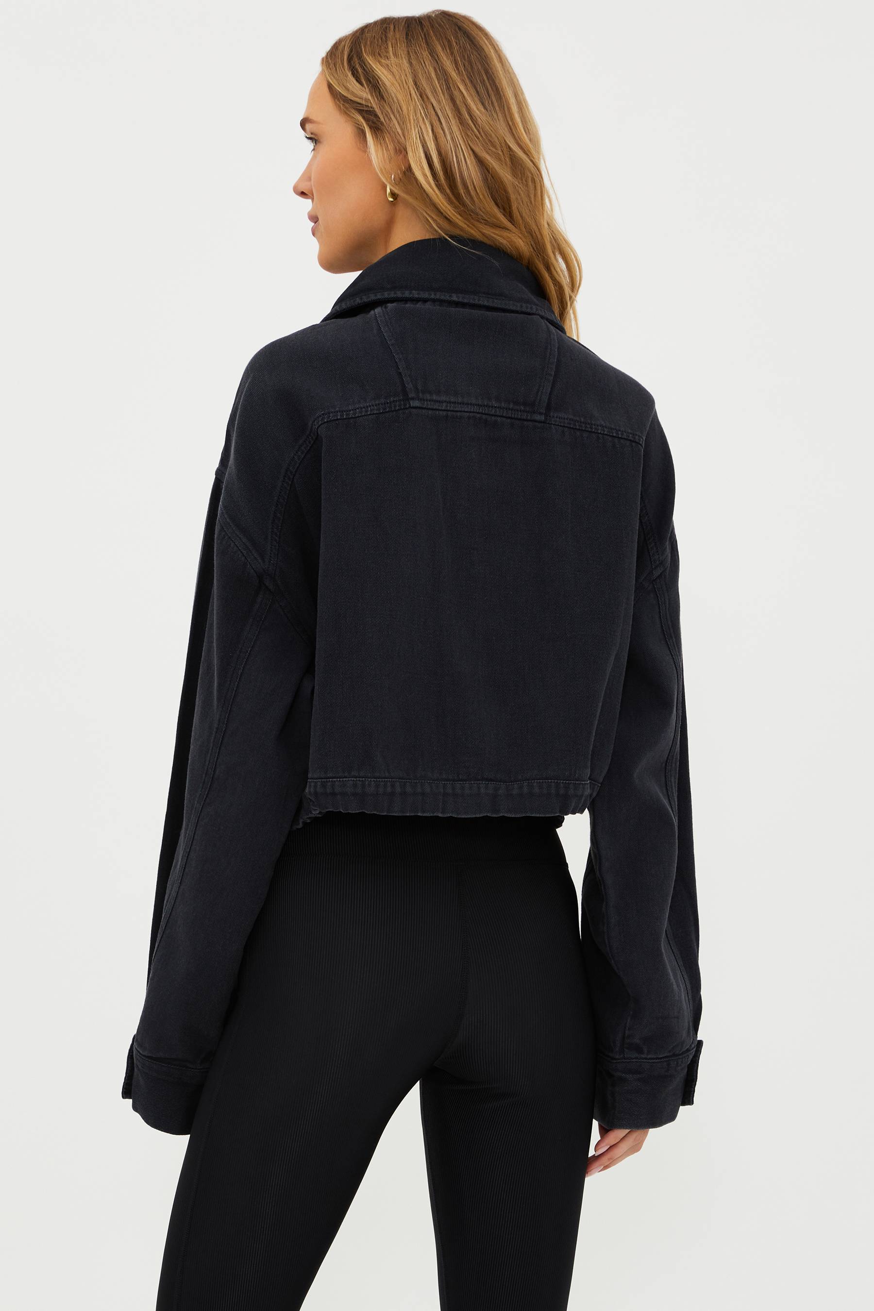 Isola Jacket Ink - Image 9