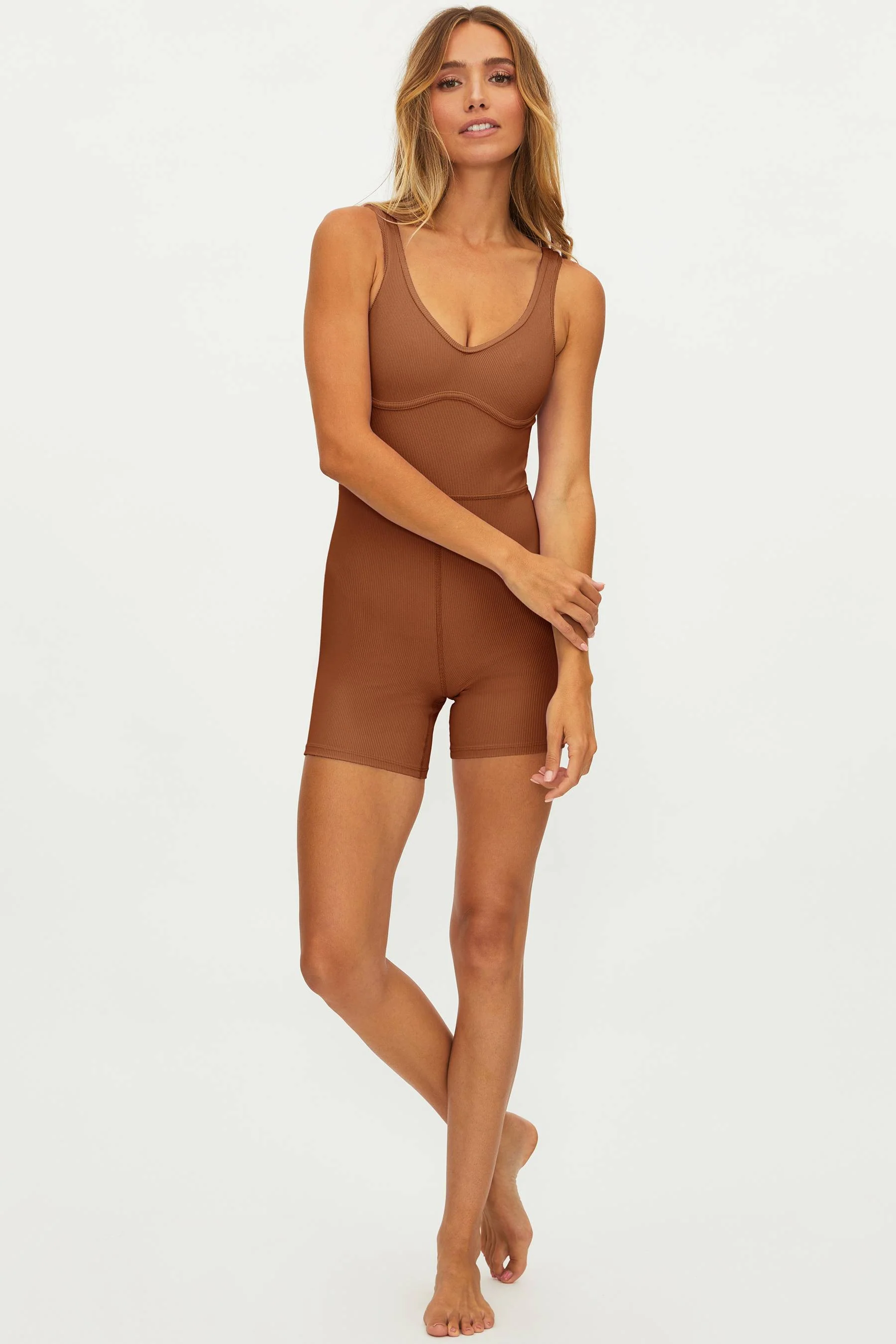 Jada Onesie Cocoa Sands - Image 5