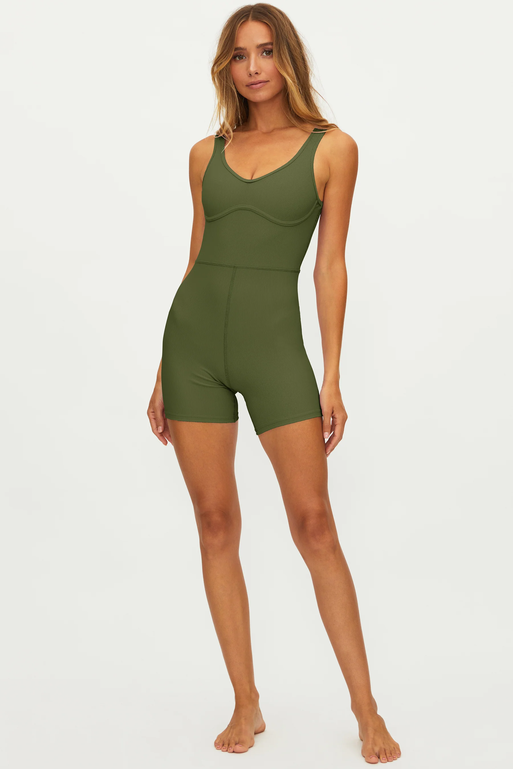 Jada Onesie Olive Grove - Image 4