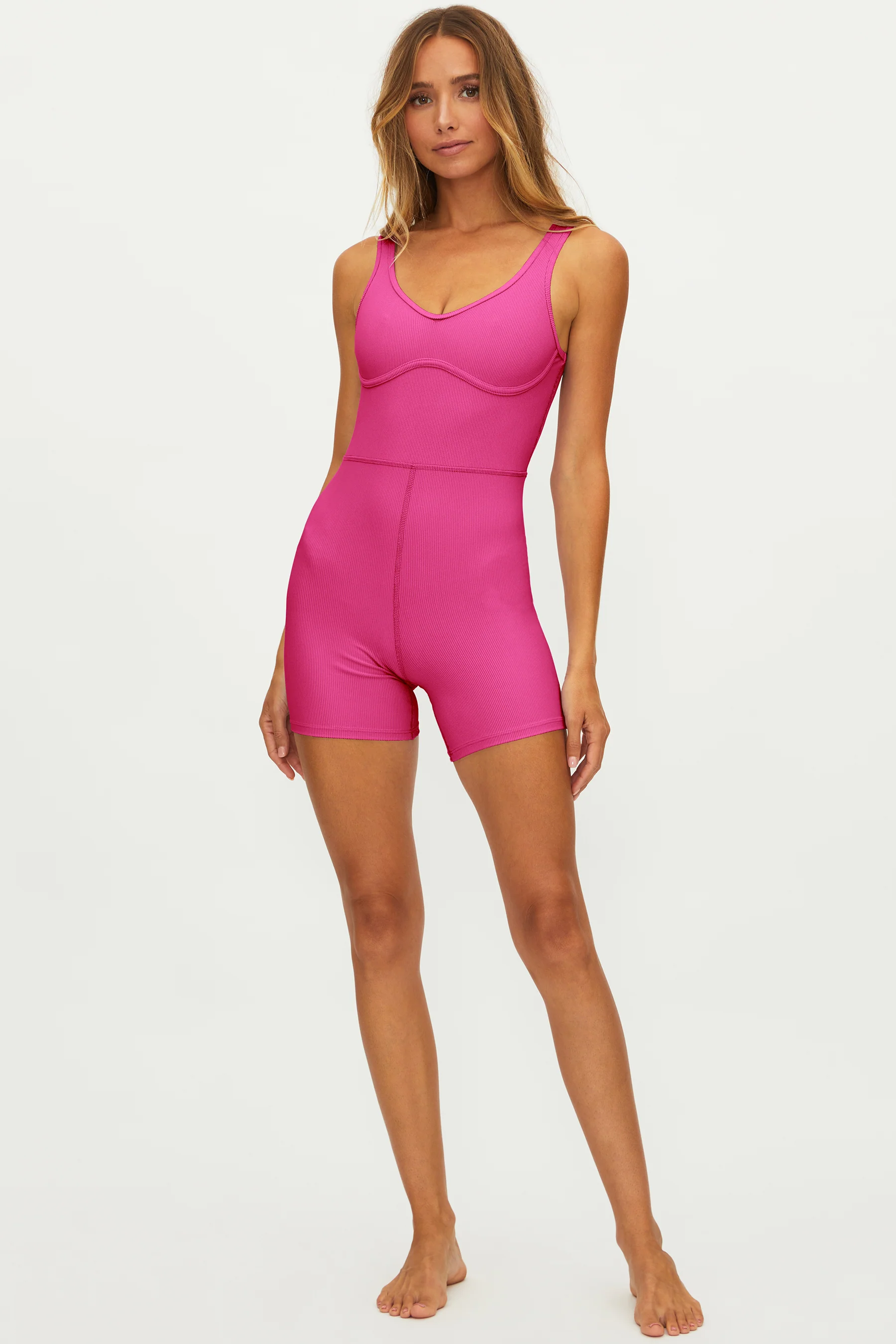 Jada Onesie Pink Punch - Image 8