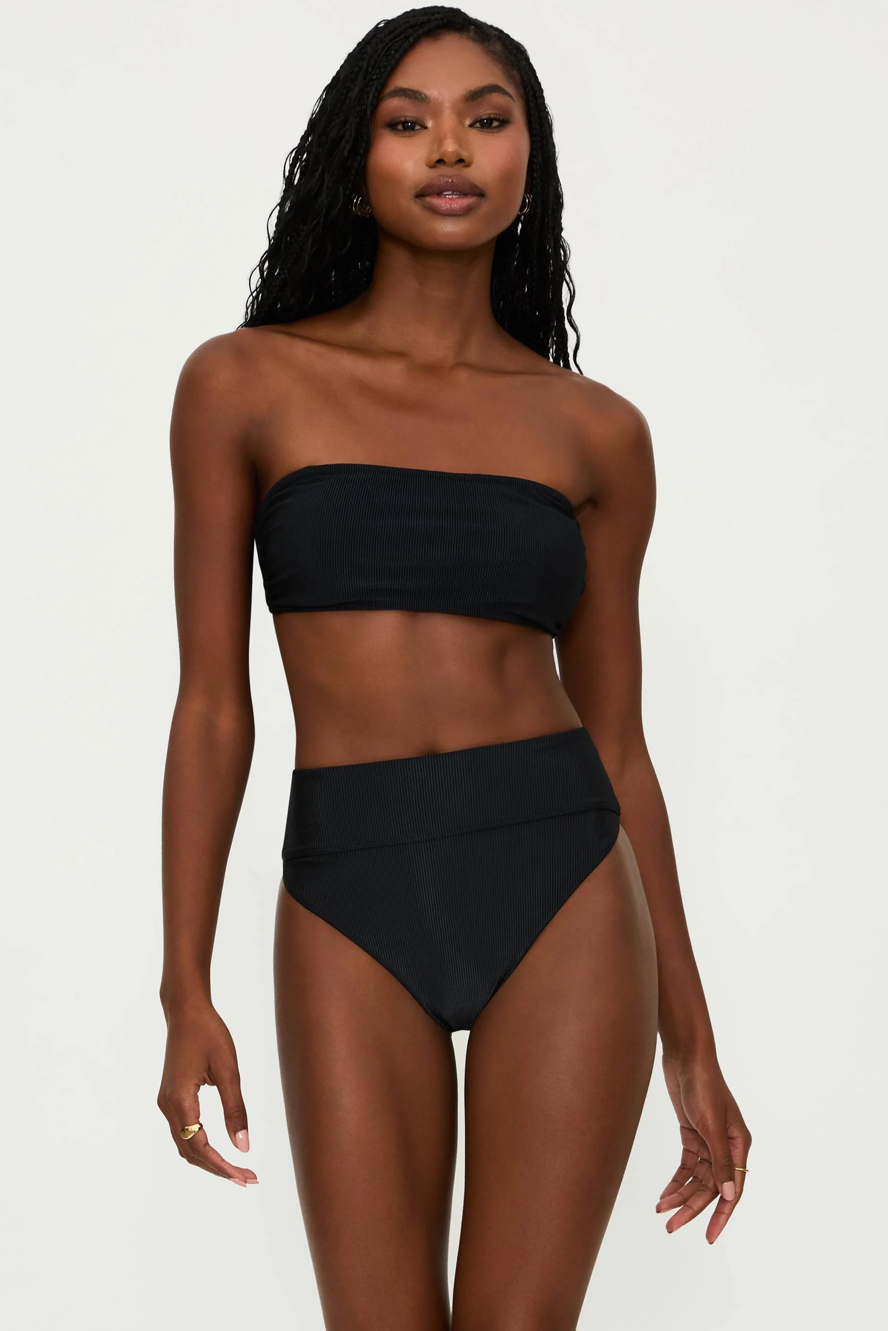 Kelsey Top Black - Image 7