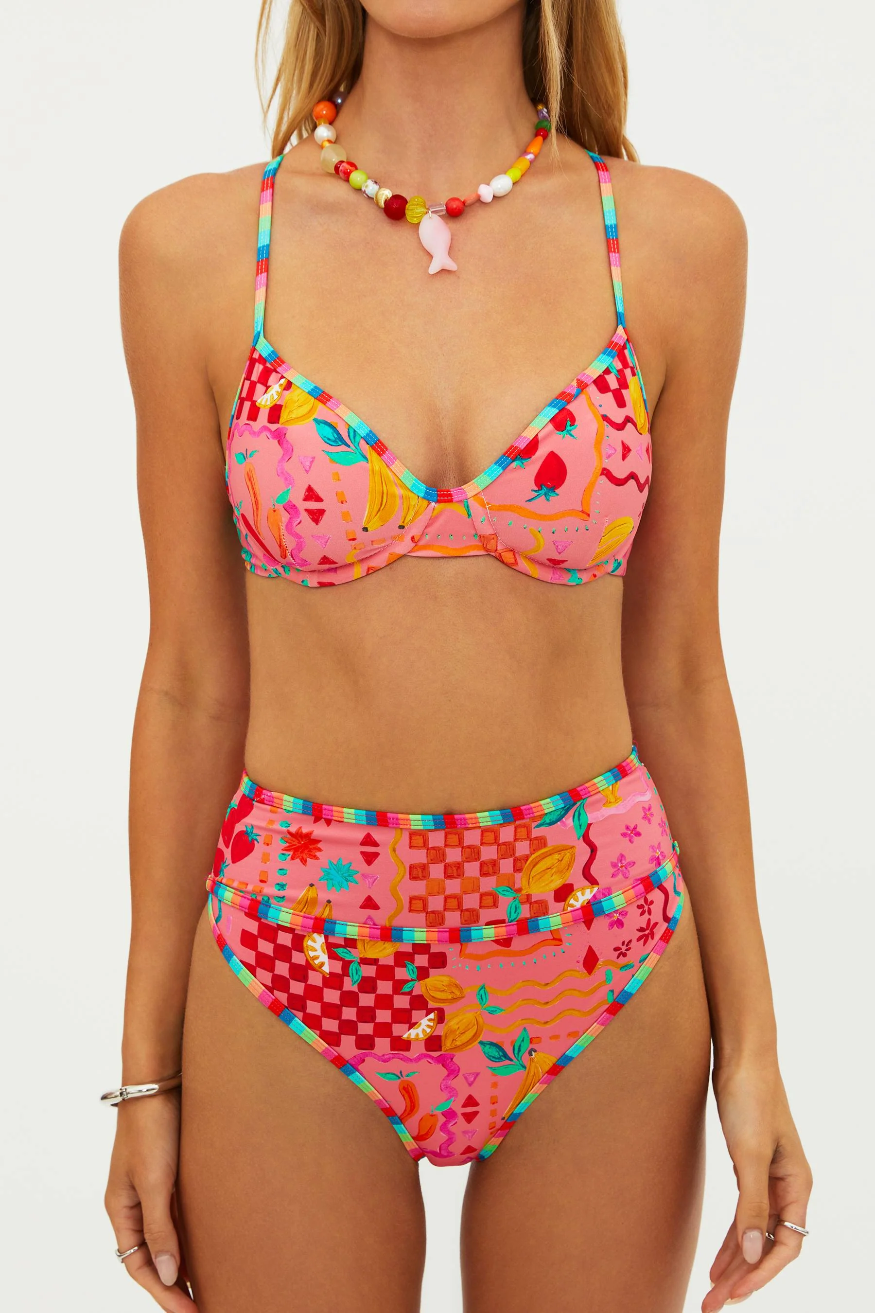 Carlotta Bottom Passion Fruit - Image 7