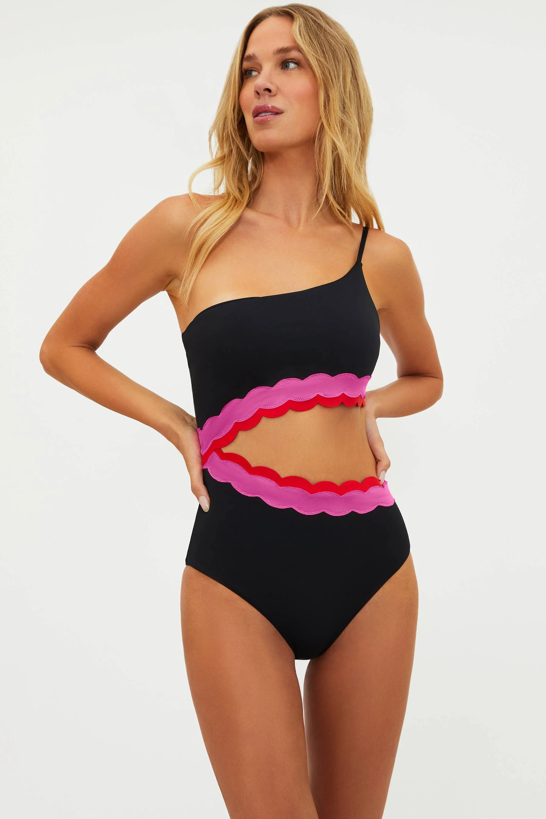 Liora One Piece Electric Wave - Image 4