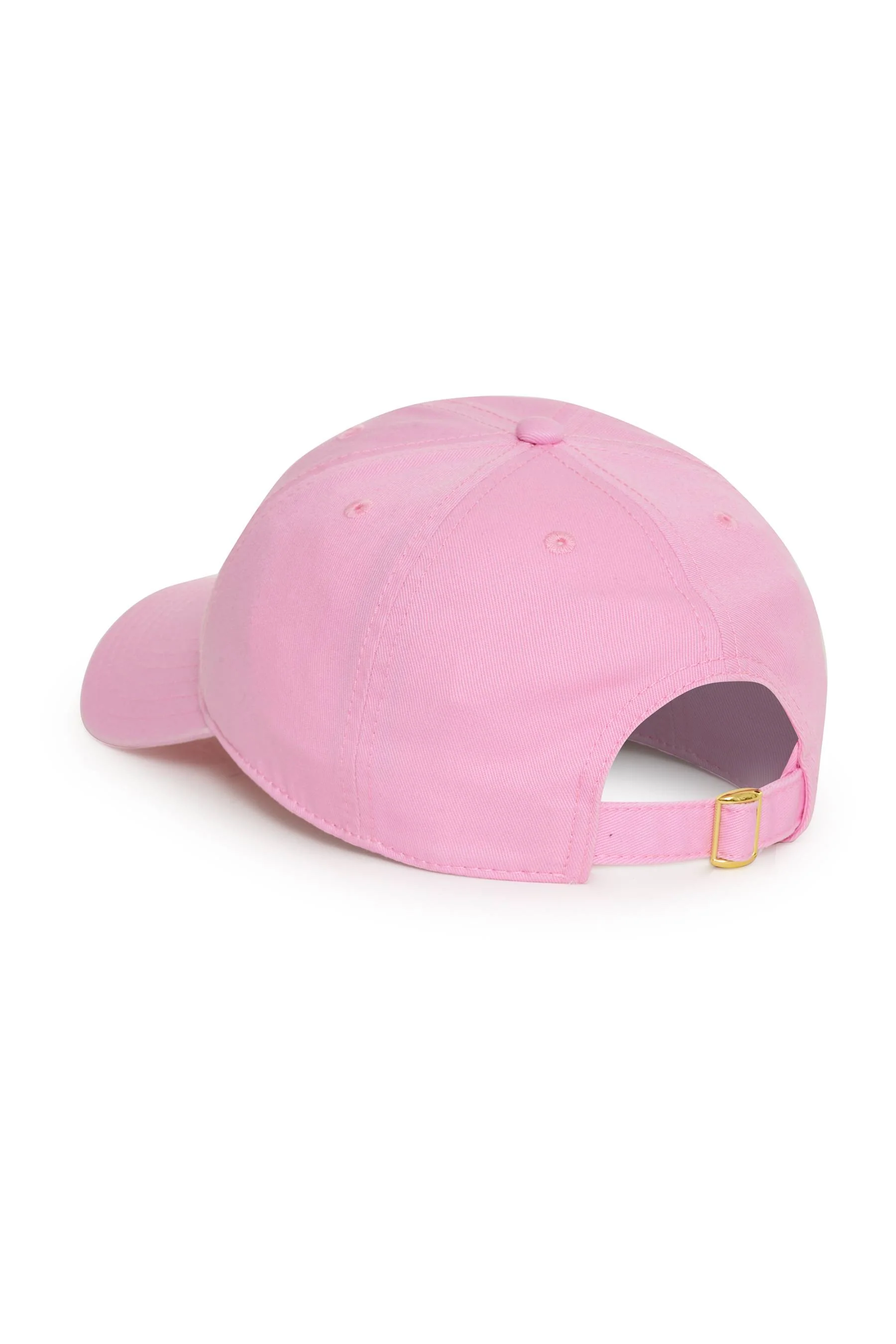 Little Dad Hat Prism Pink - Image 4