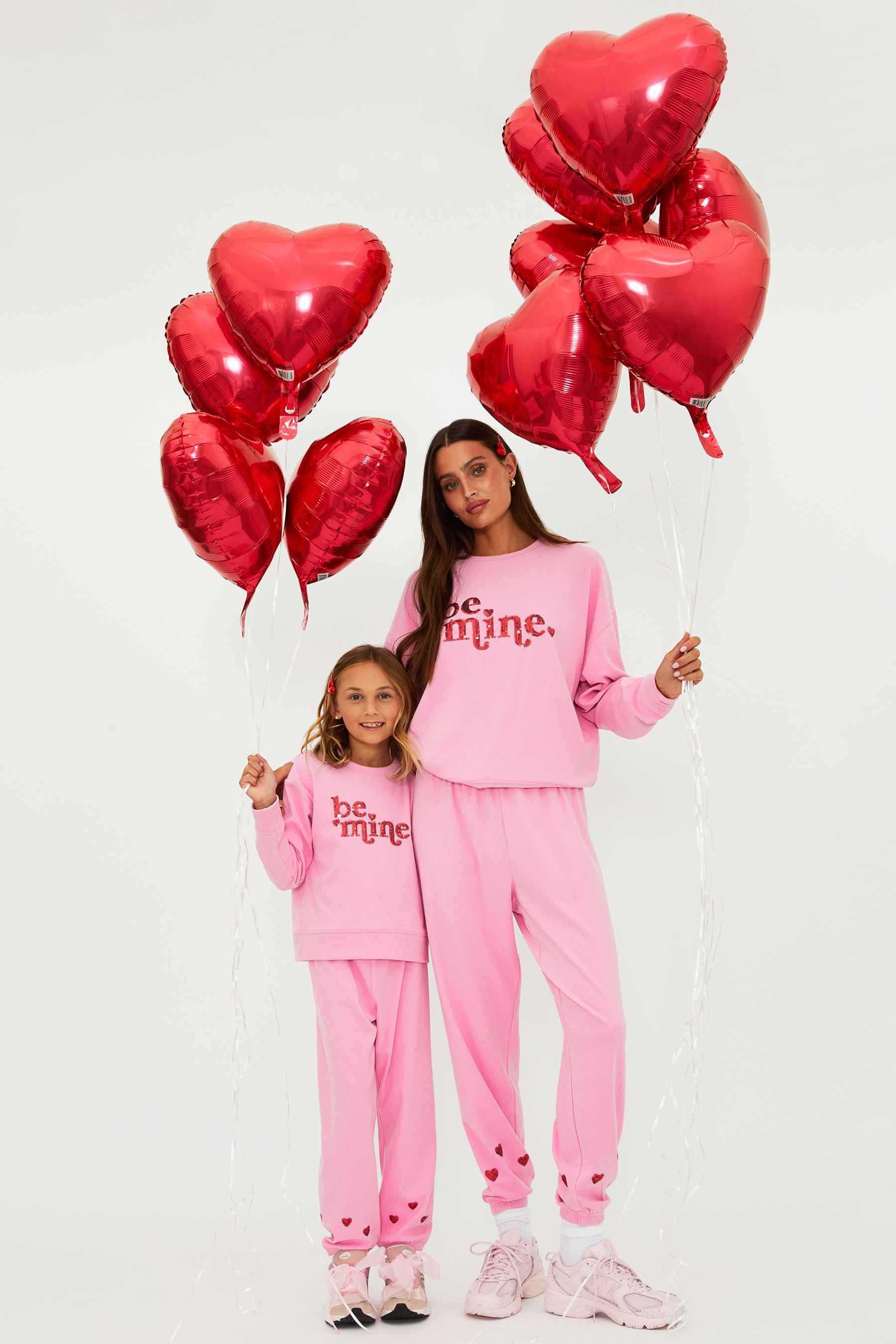 Little Georgie Pant Lovely Pink - Image 3