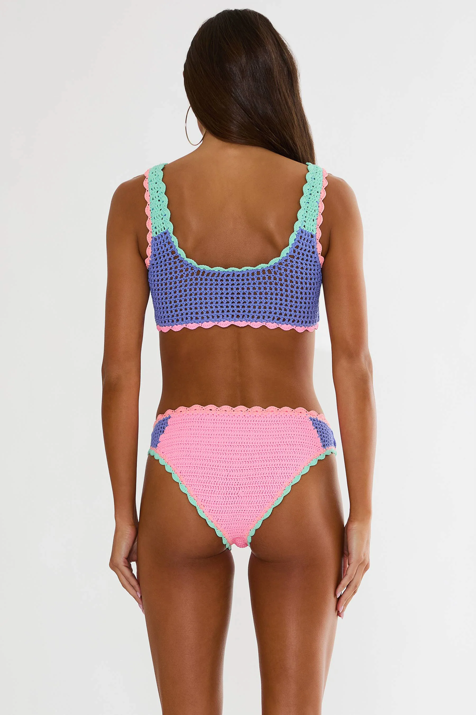 Maisy Bottom Sea Breeze Crochet - Image 7