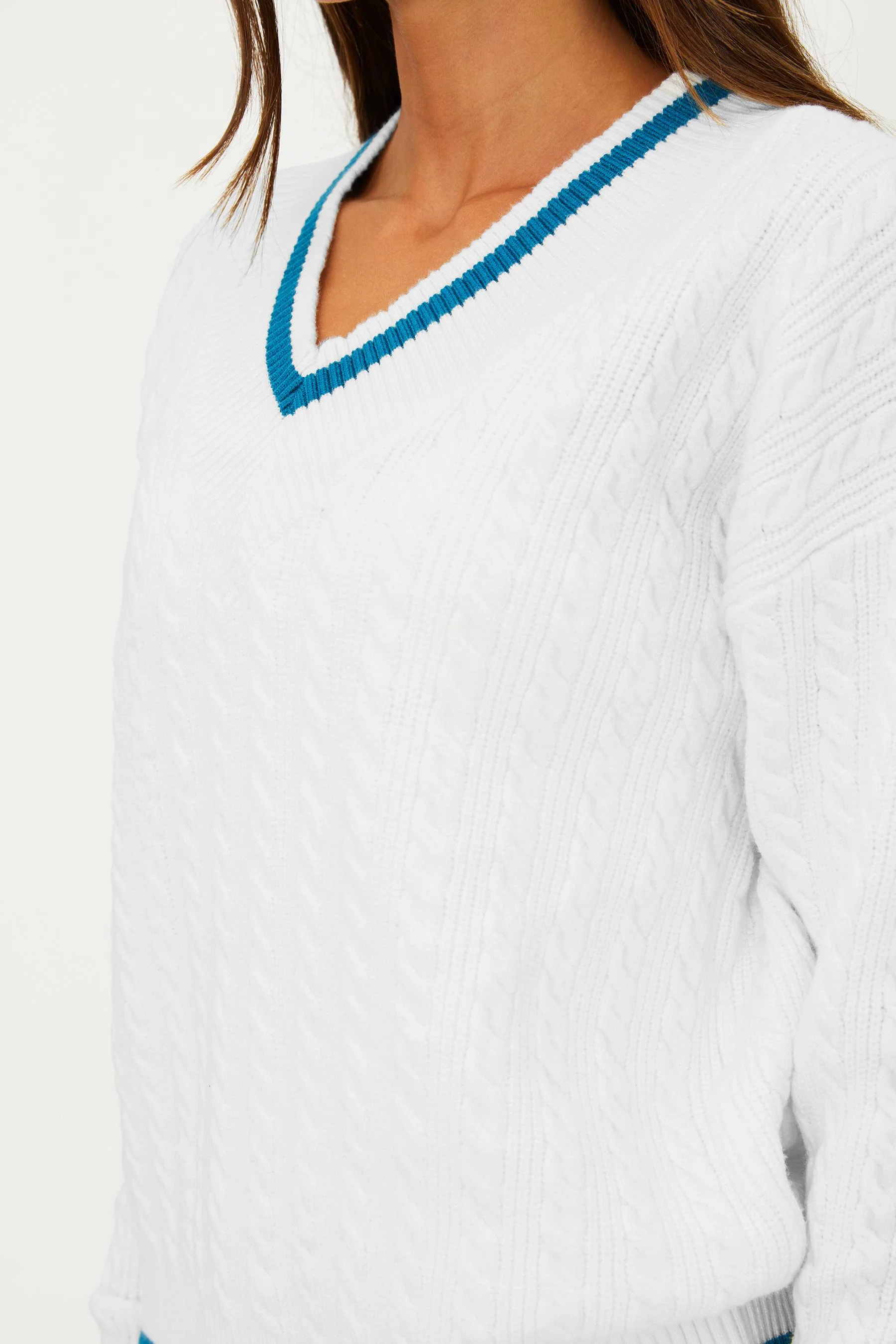 Montana Sweater Birdie Blue - Image 10