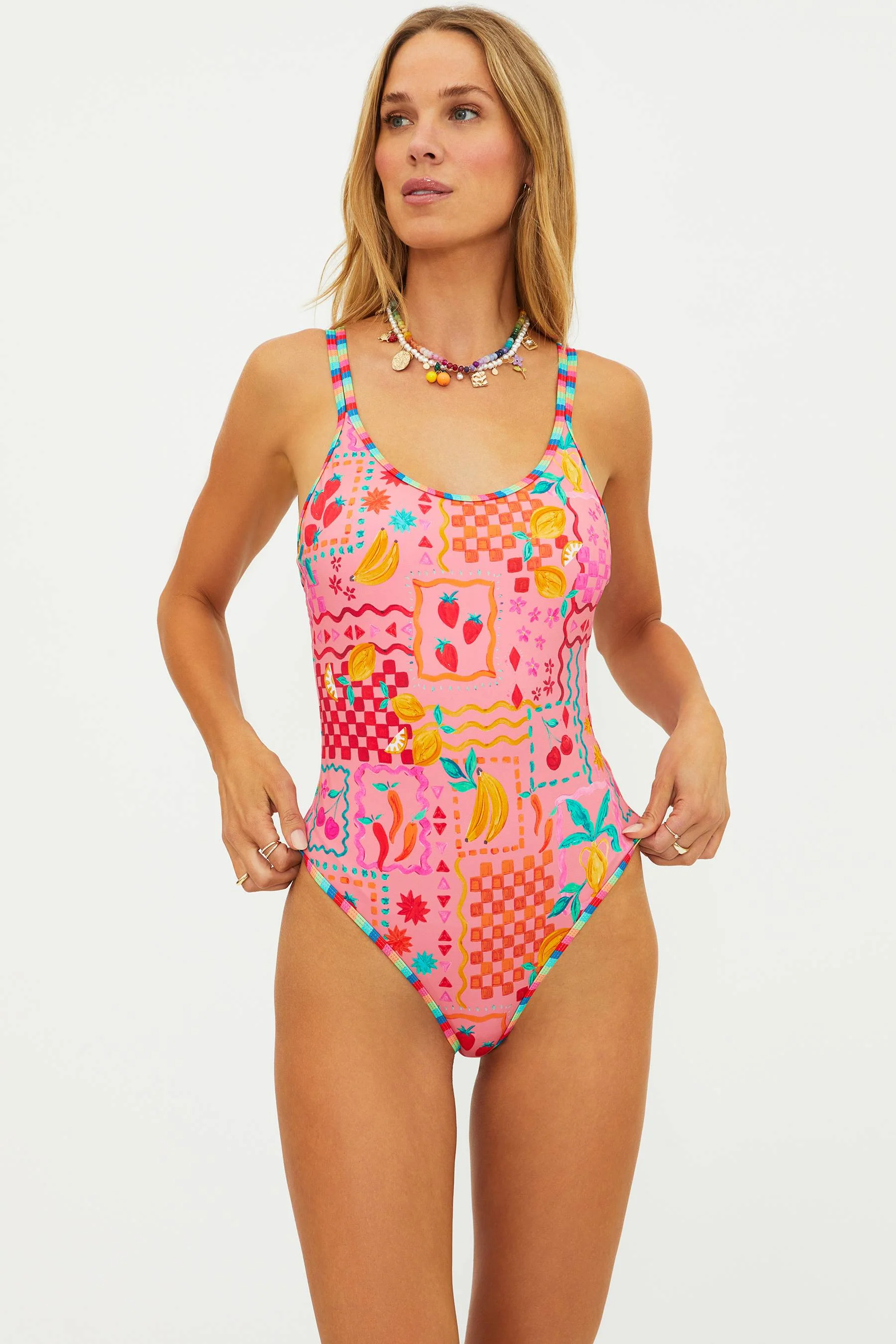 Naomi One Piece Passion Fruit - Image 8