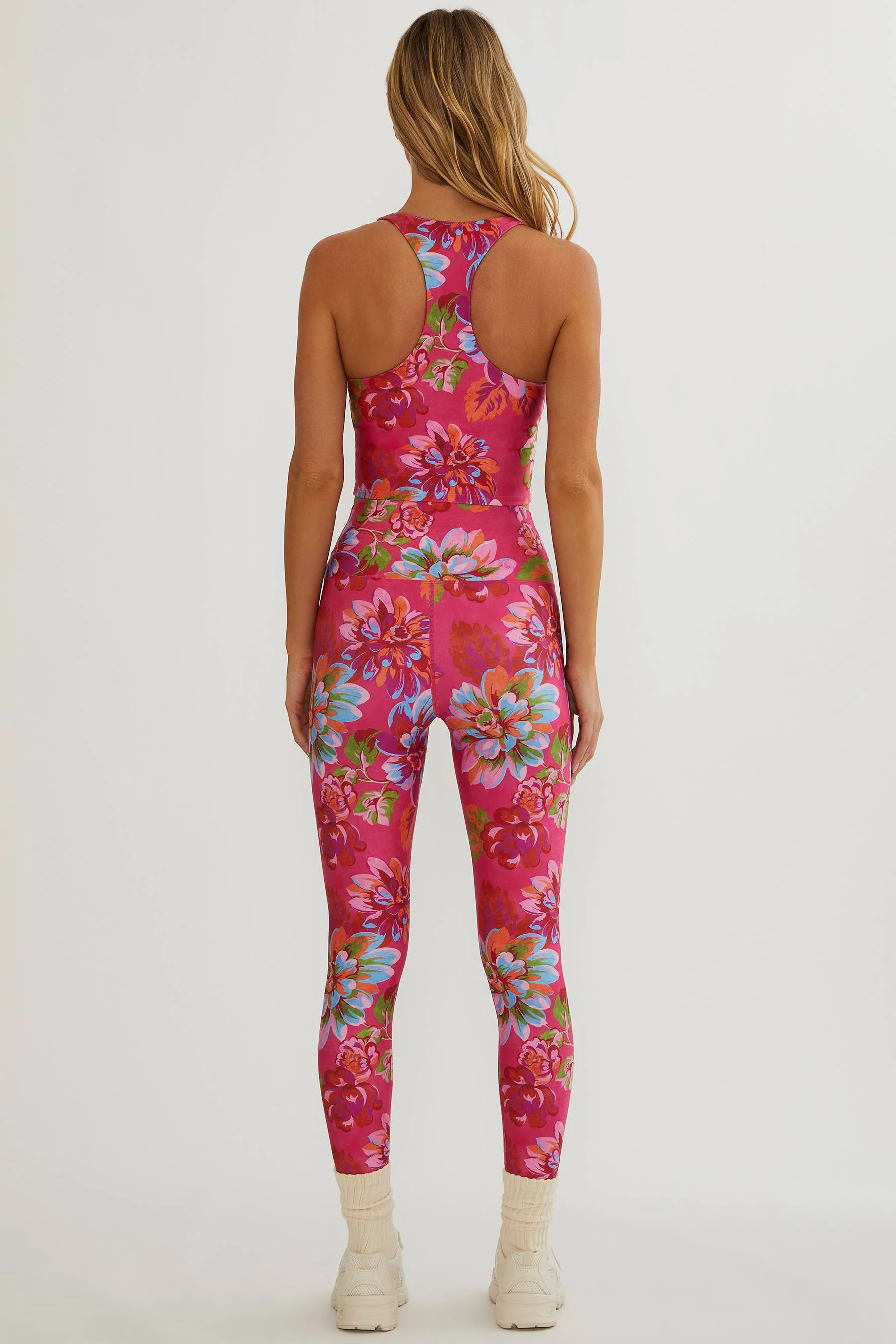 Piper Legging Sugar Bloom - Image 7