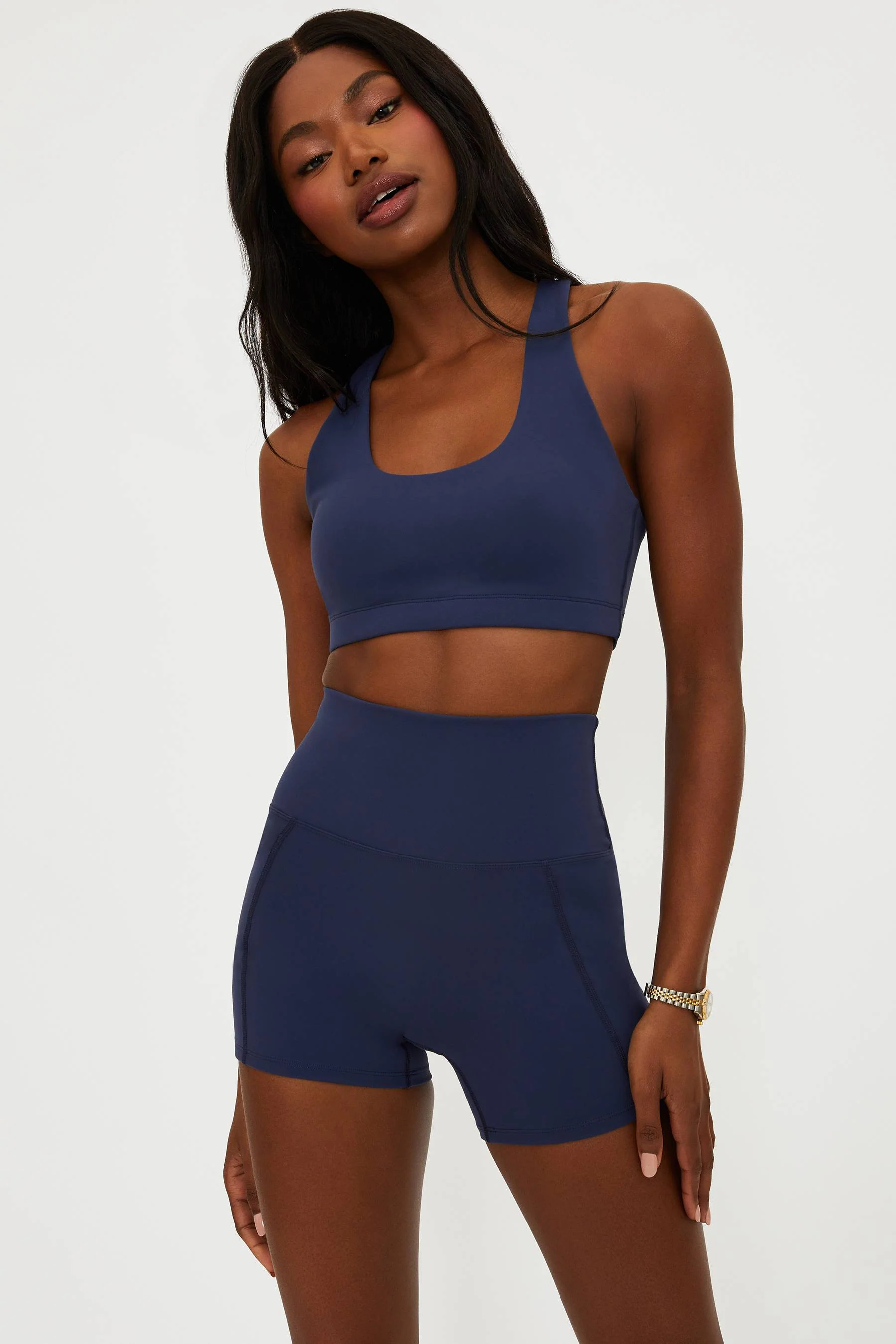 Ria Top Ultramarine Matte - Image 6