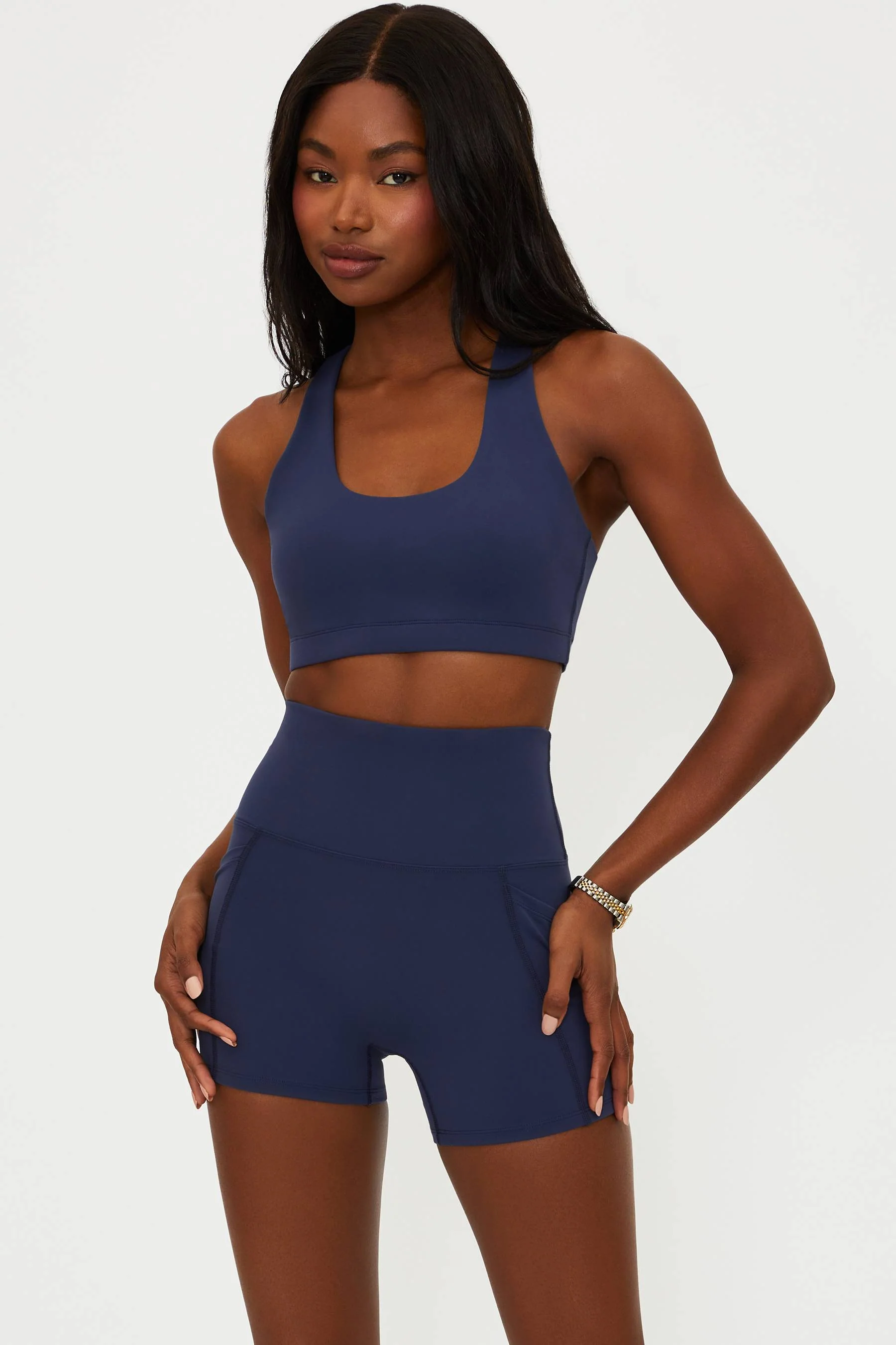 Ria Top Ultramarine Matte - Image 8
