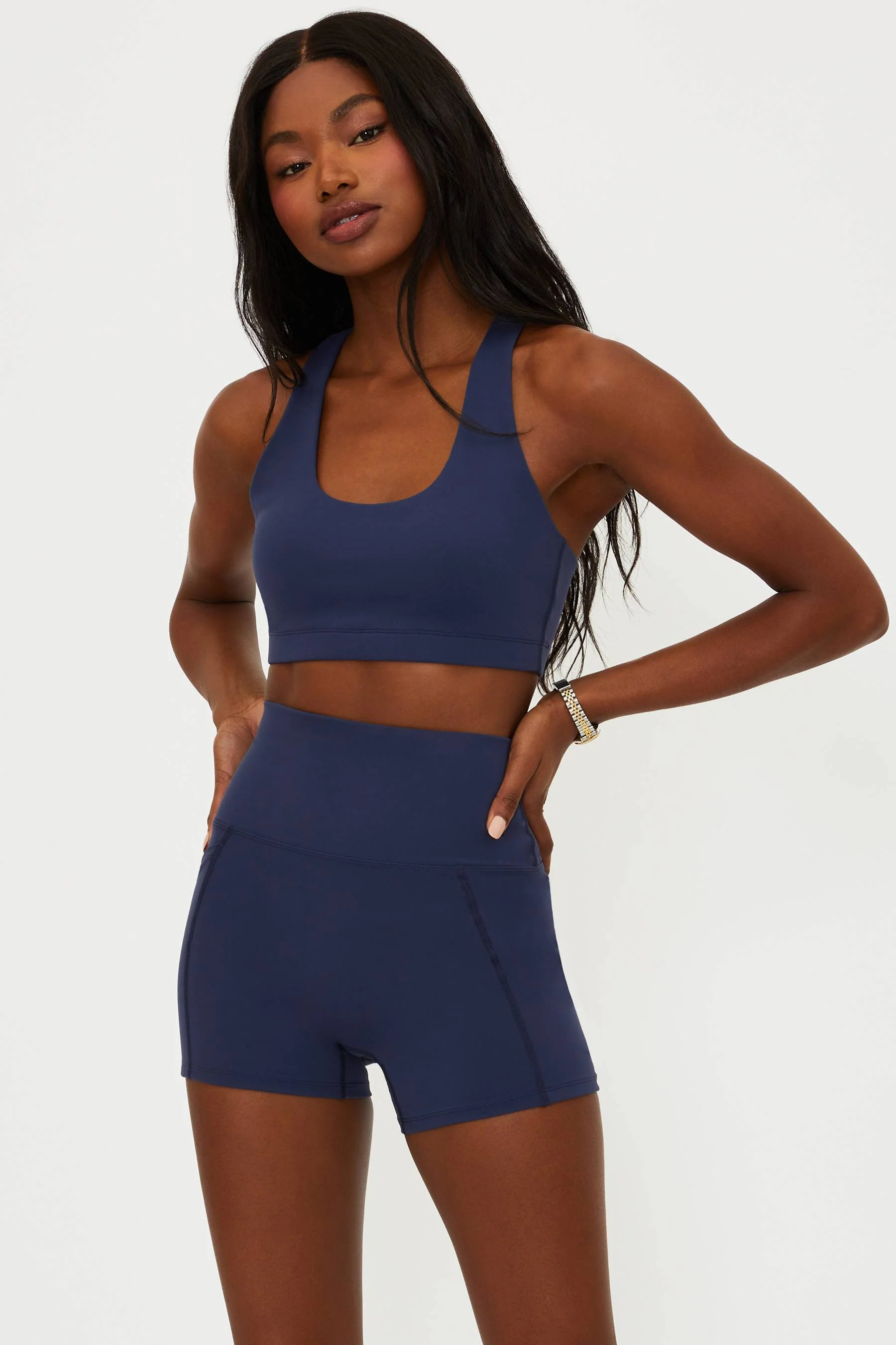 Ria Top Ultramarine Matte - Image 9