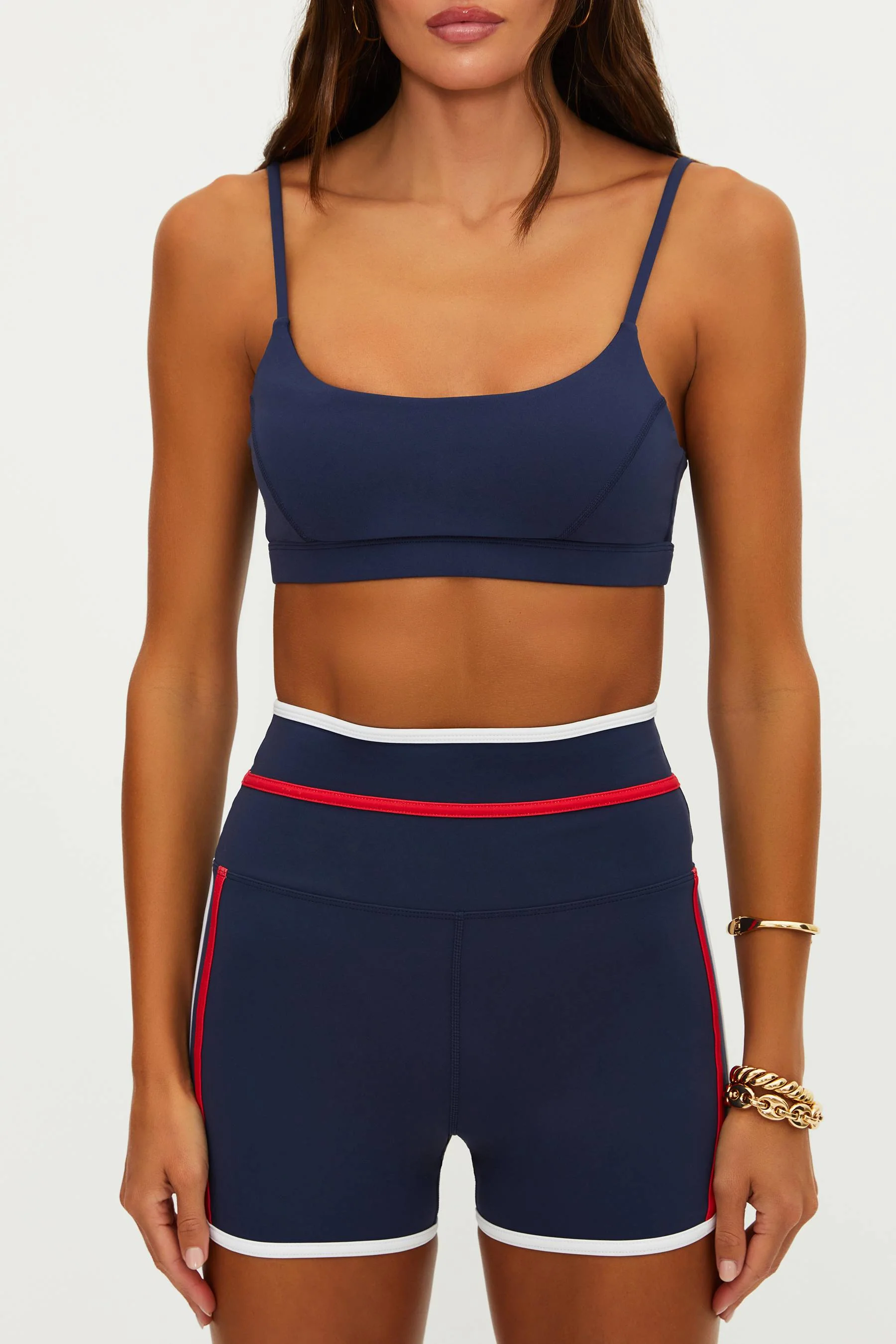 Ryder Short Twilight Firework Colorblock - Image 6