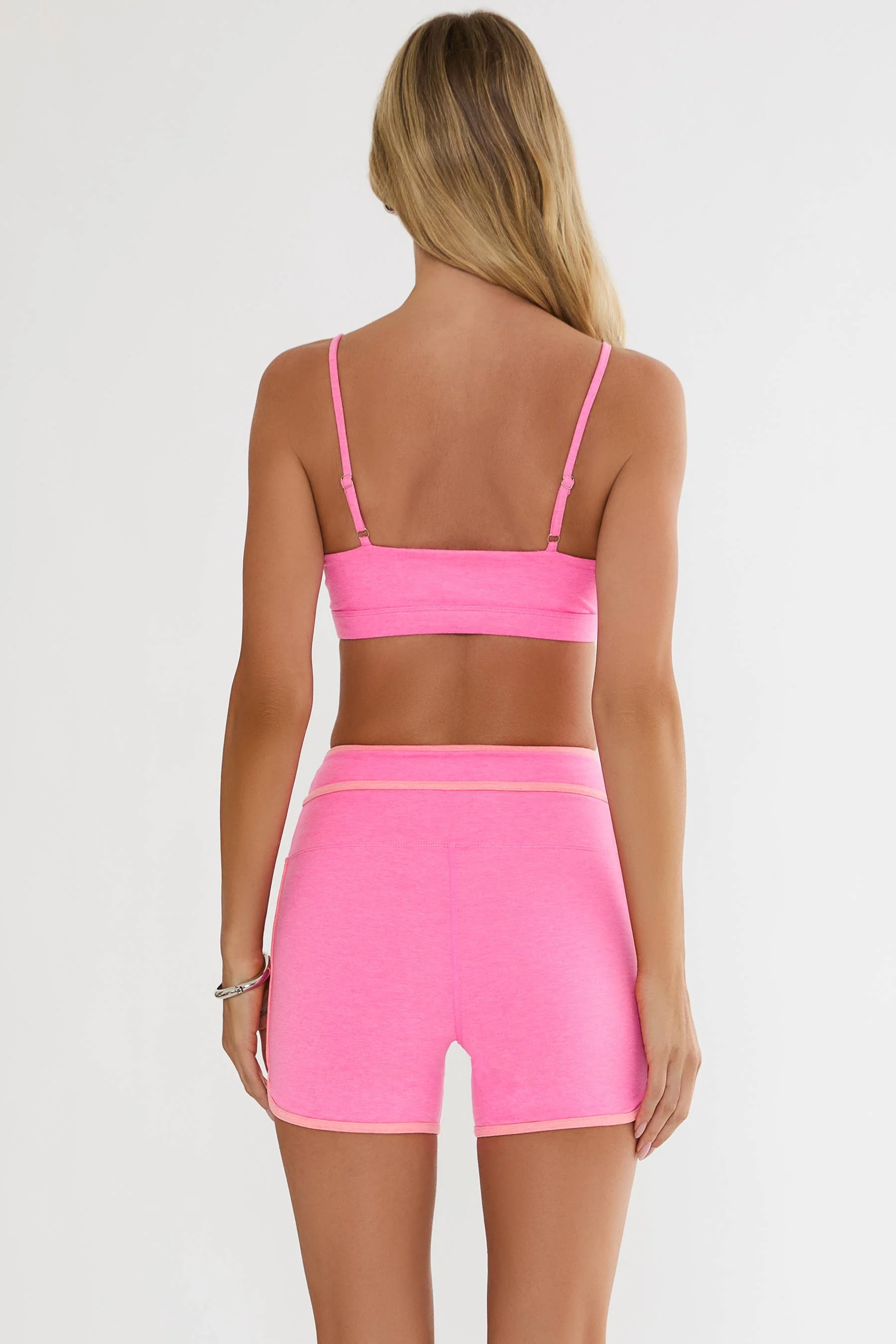 Sara Top Shoreline Pink Soft Serve - Image 6