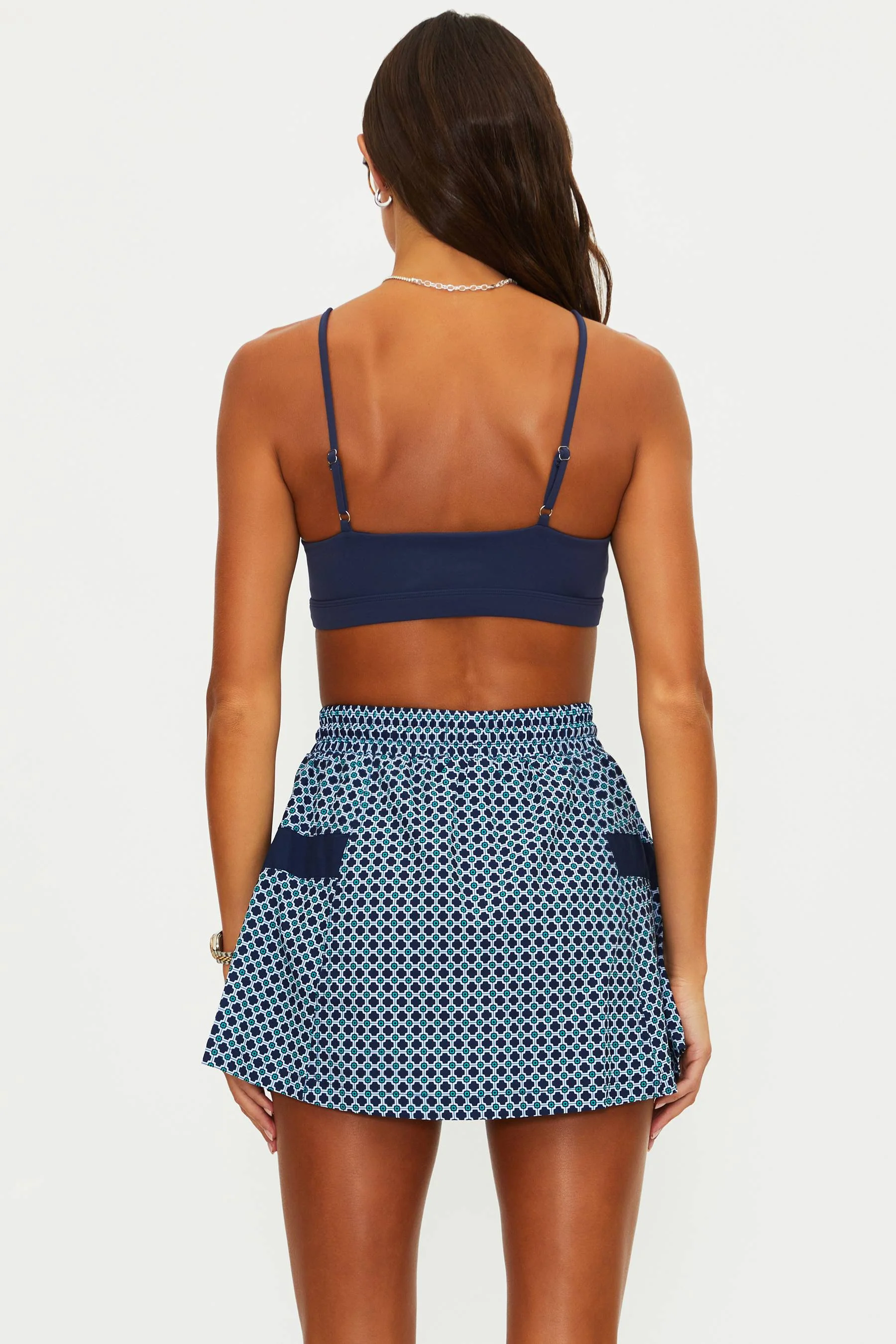 Sara Top Ultramarine Matte - Image 7