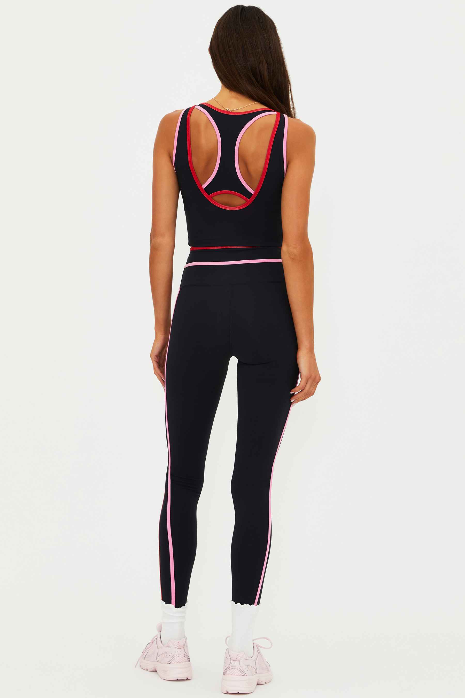Solara Legging Royal Noir - Image 8