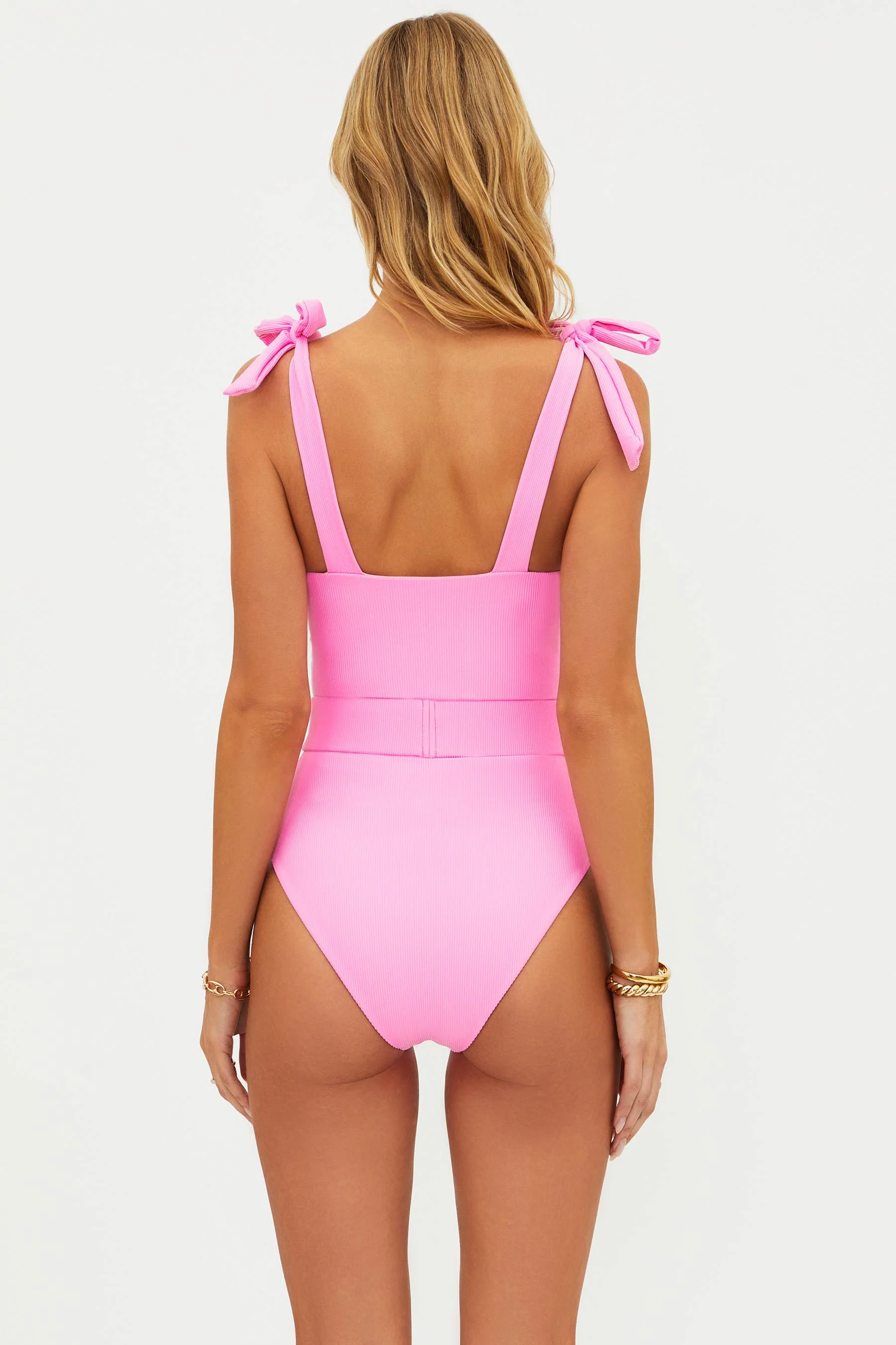 Sydney One Piece Prism Pink - Image 7