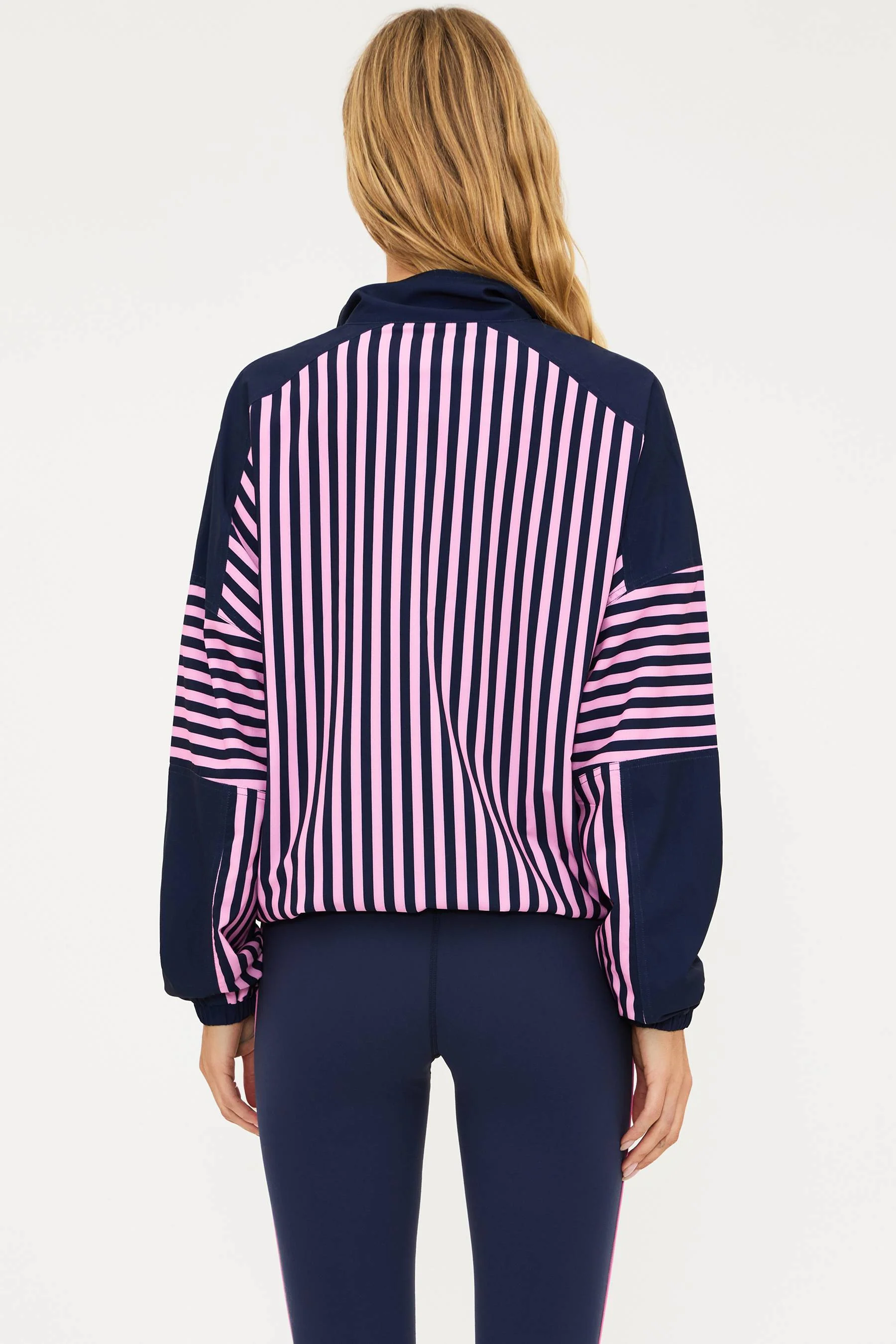 Vespera Top Sleet Stripe - Image 5