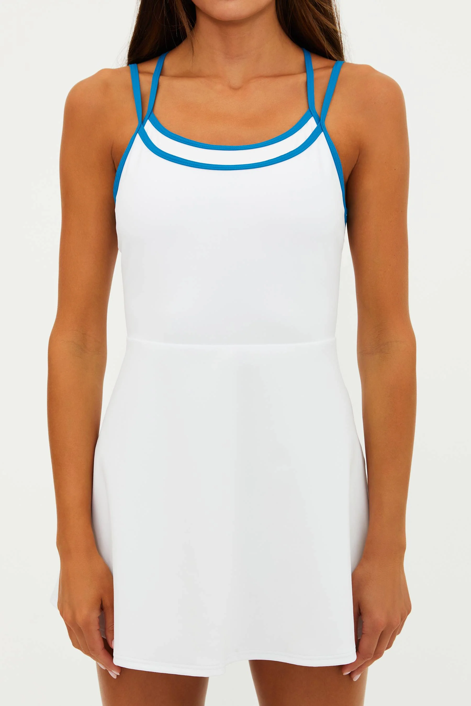 Viola Dress Birdie Blue - Image 8