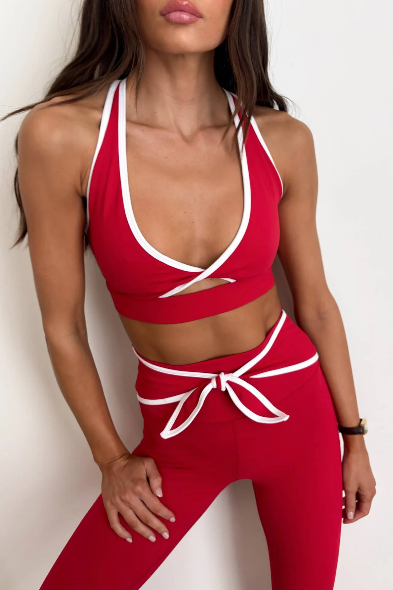 Violetta Legging Peppermint Matte - Image 8