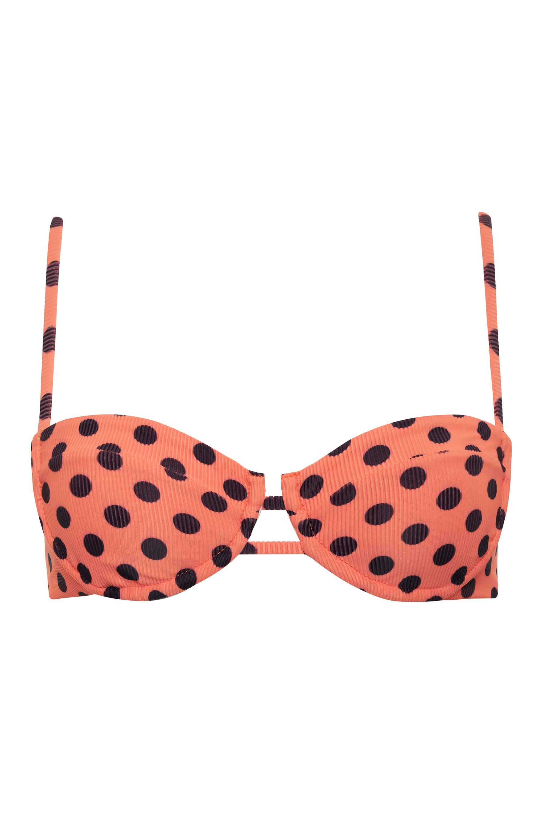 Vira Top Peachberry Dot - Image 8