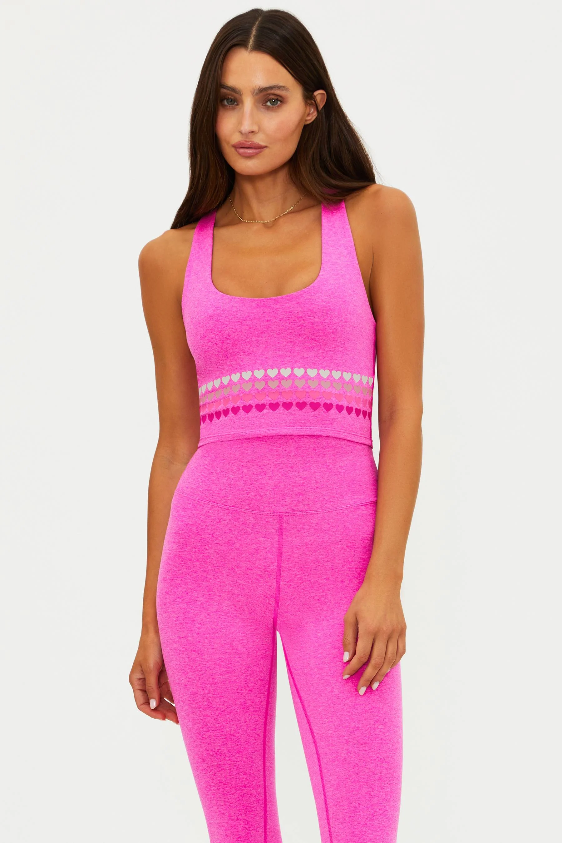 Yara Top Electric Pink Soft Serve - Image 10