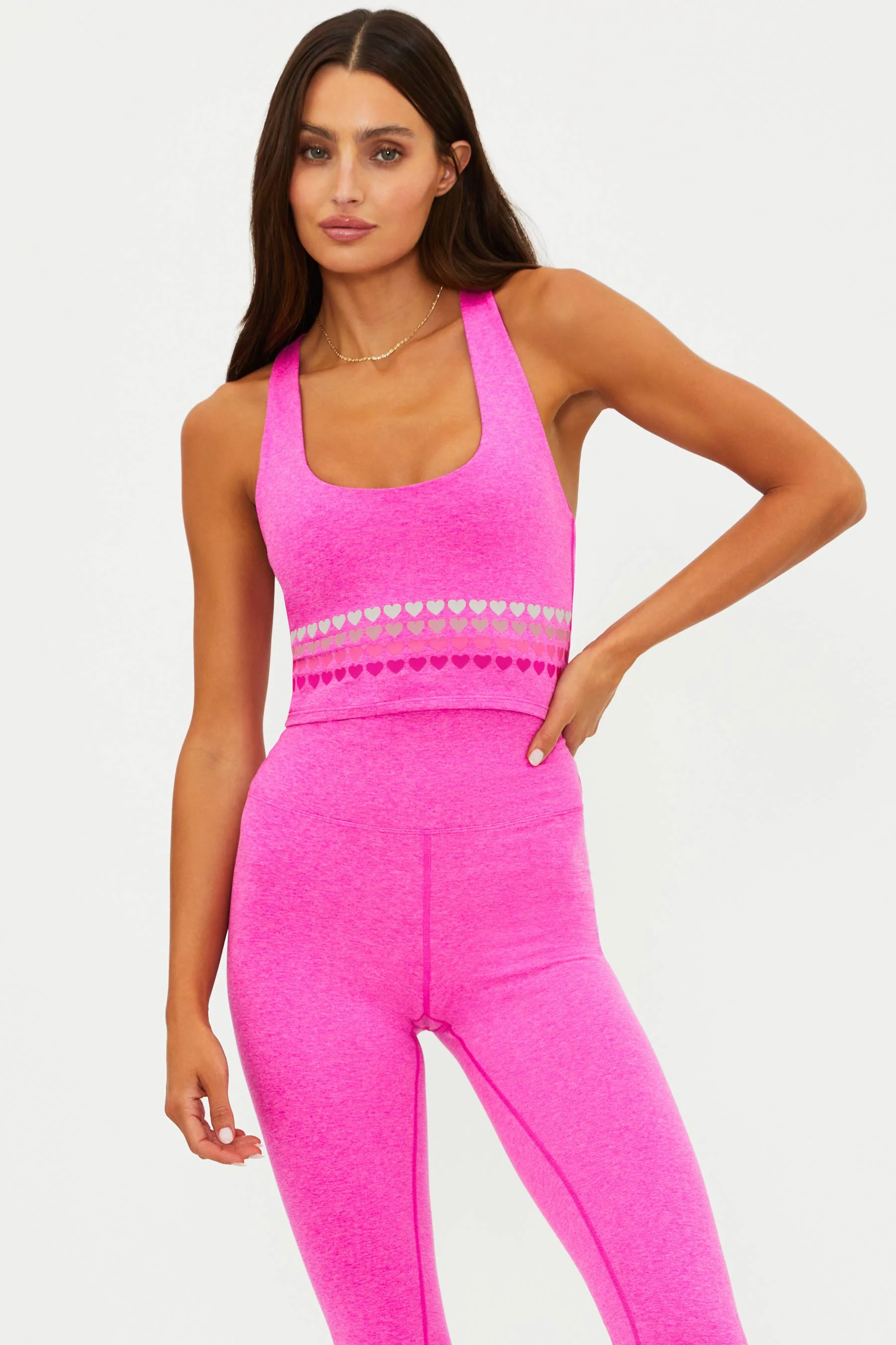 Yara Top Electric Pink Soft Serve - Image 11